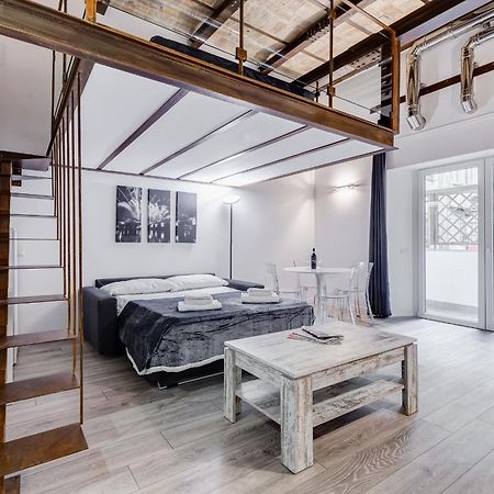 Inner House 3 Рим Екстер'єр фото