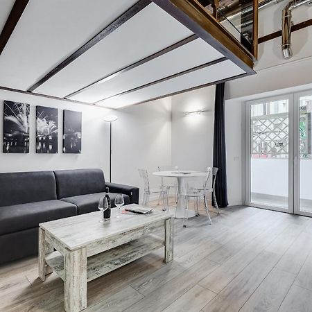 Inner House 3 Рим Екстер'єр фото