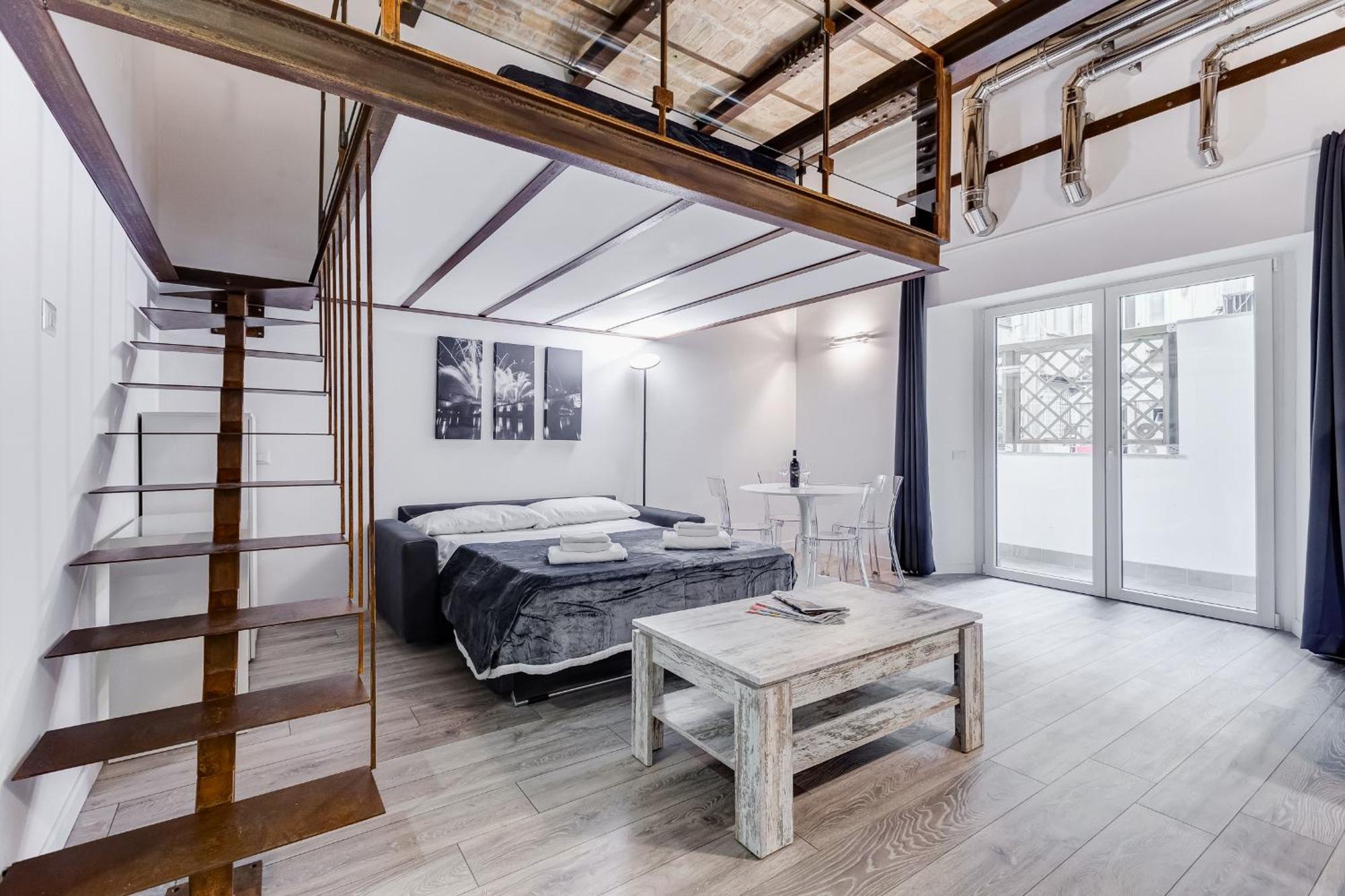 Inner House 3 Рим Екстер'єр фото