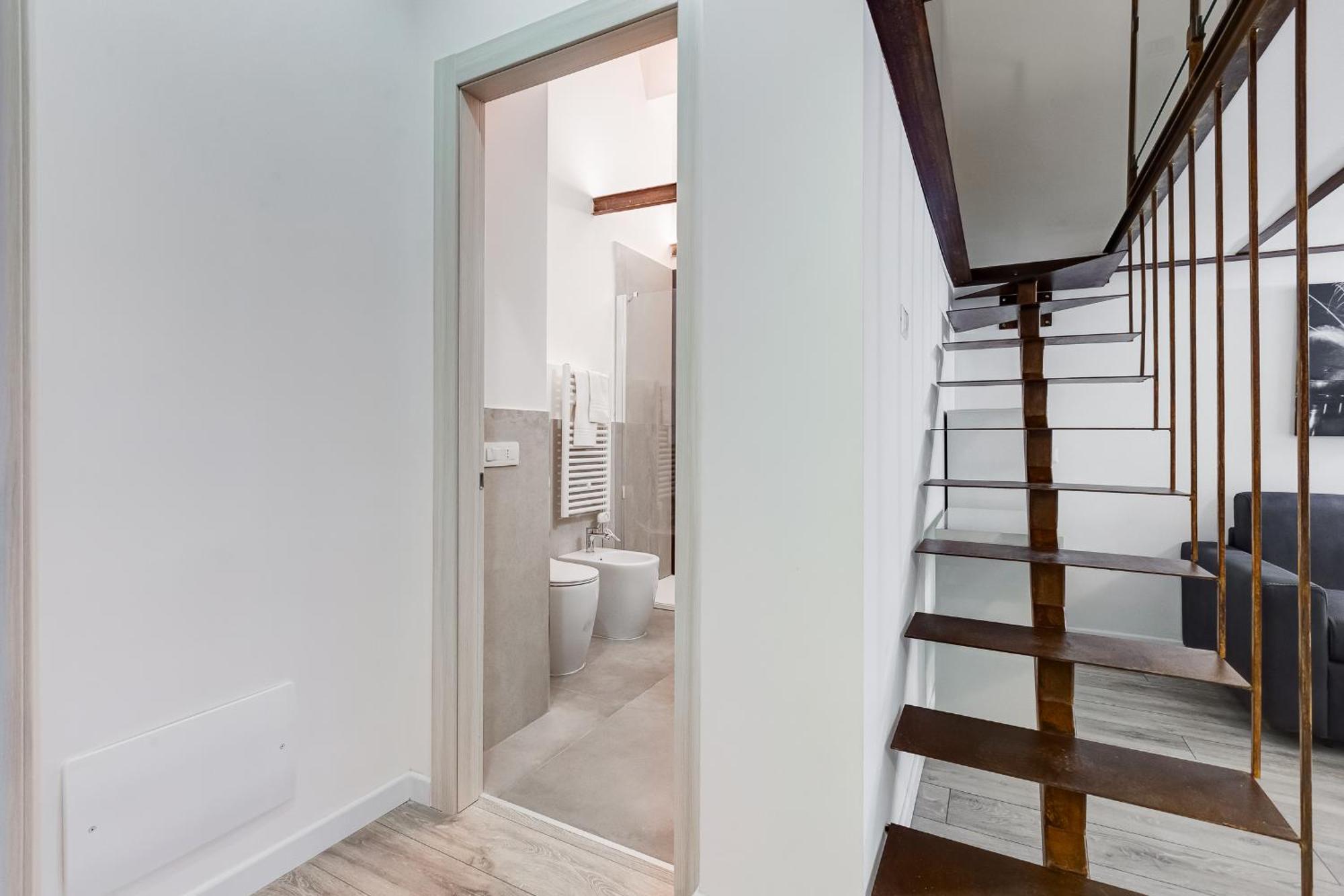 Inner House 3 Рим Екстер'єр фото