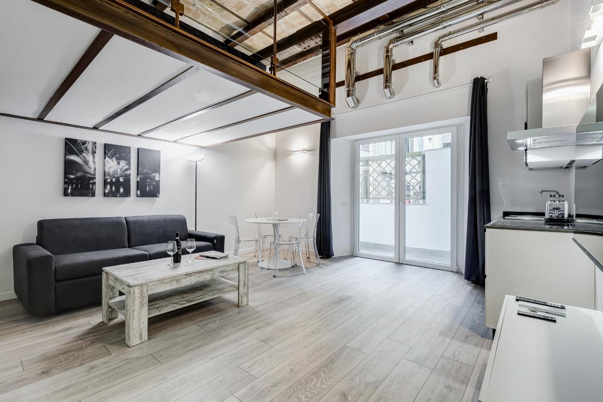 Inner House 3 Рим Екстер'єр фото