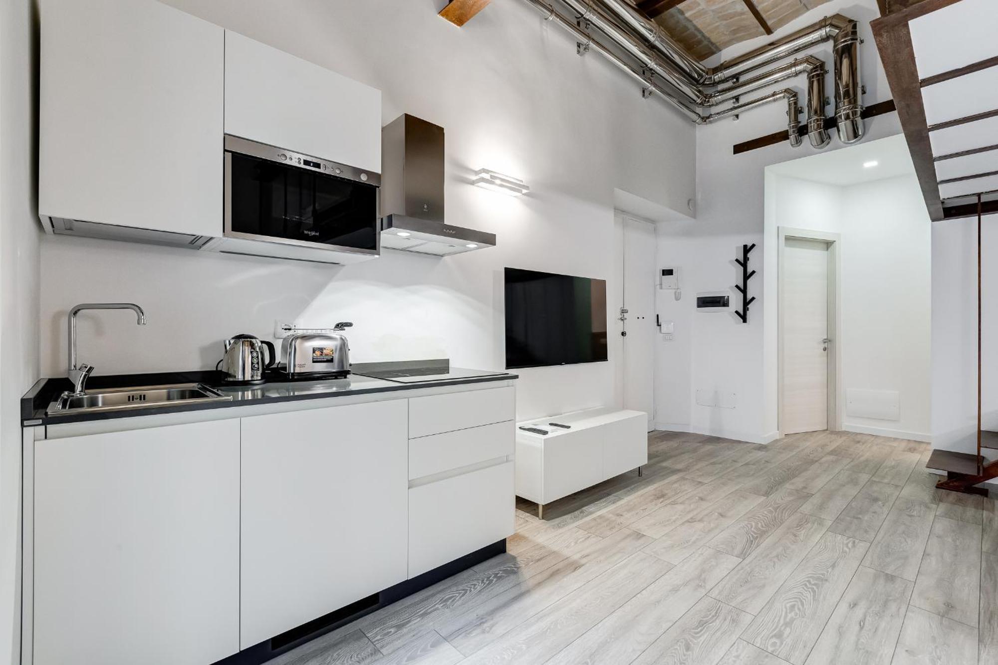 Inner House 3 Рим Екстер'єр фото