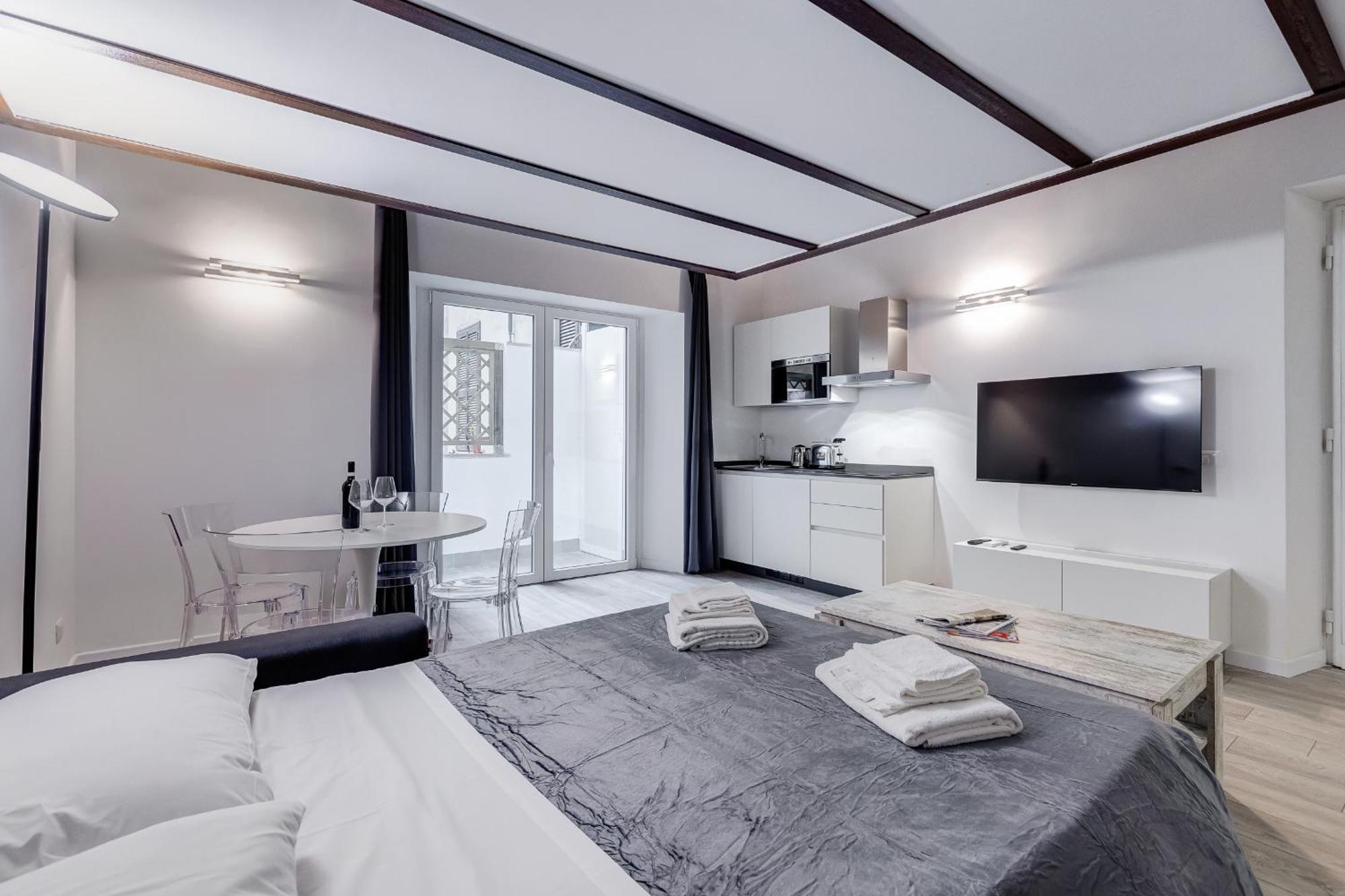 Inner House 3 Рим Екстер'єр фото