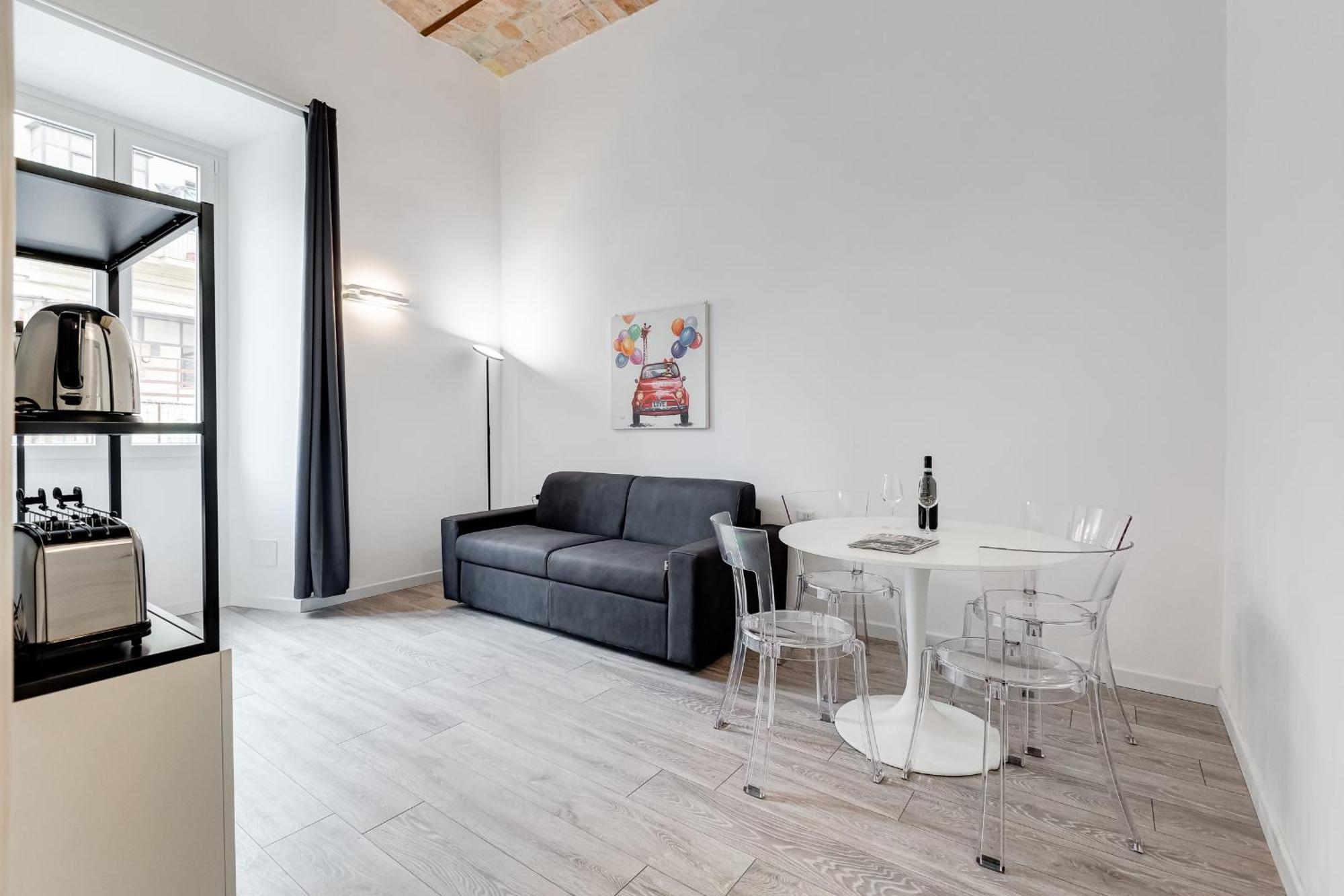 Inner House 3 Рим Екстер'єр фото