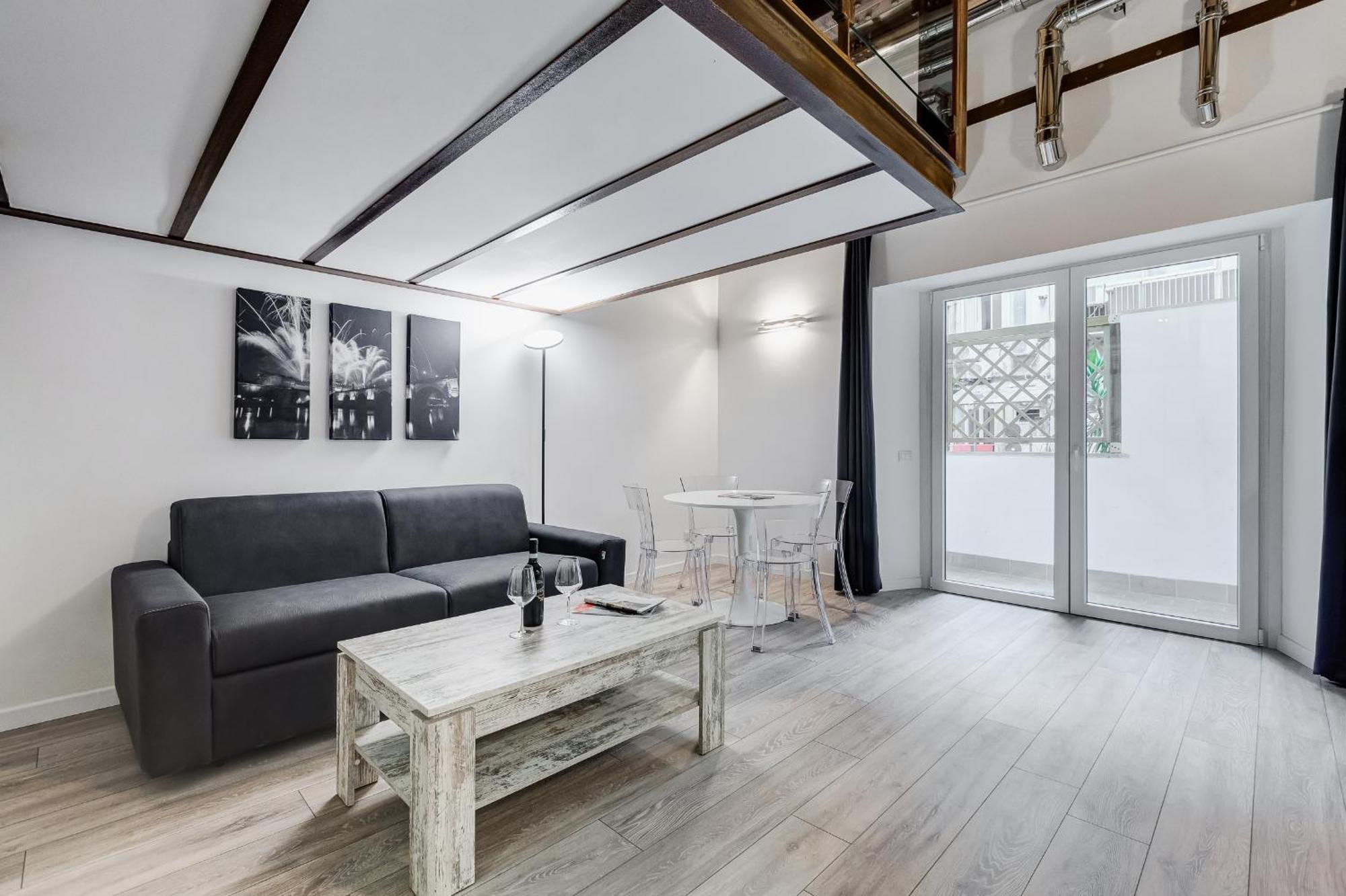 Inner House 3 Рим Екстер'єр фото