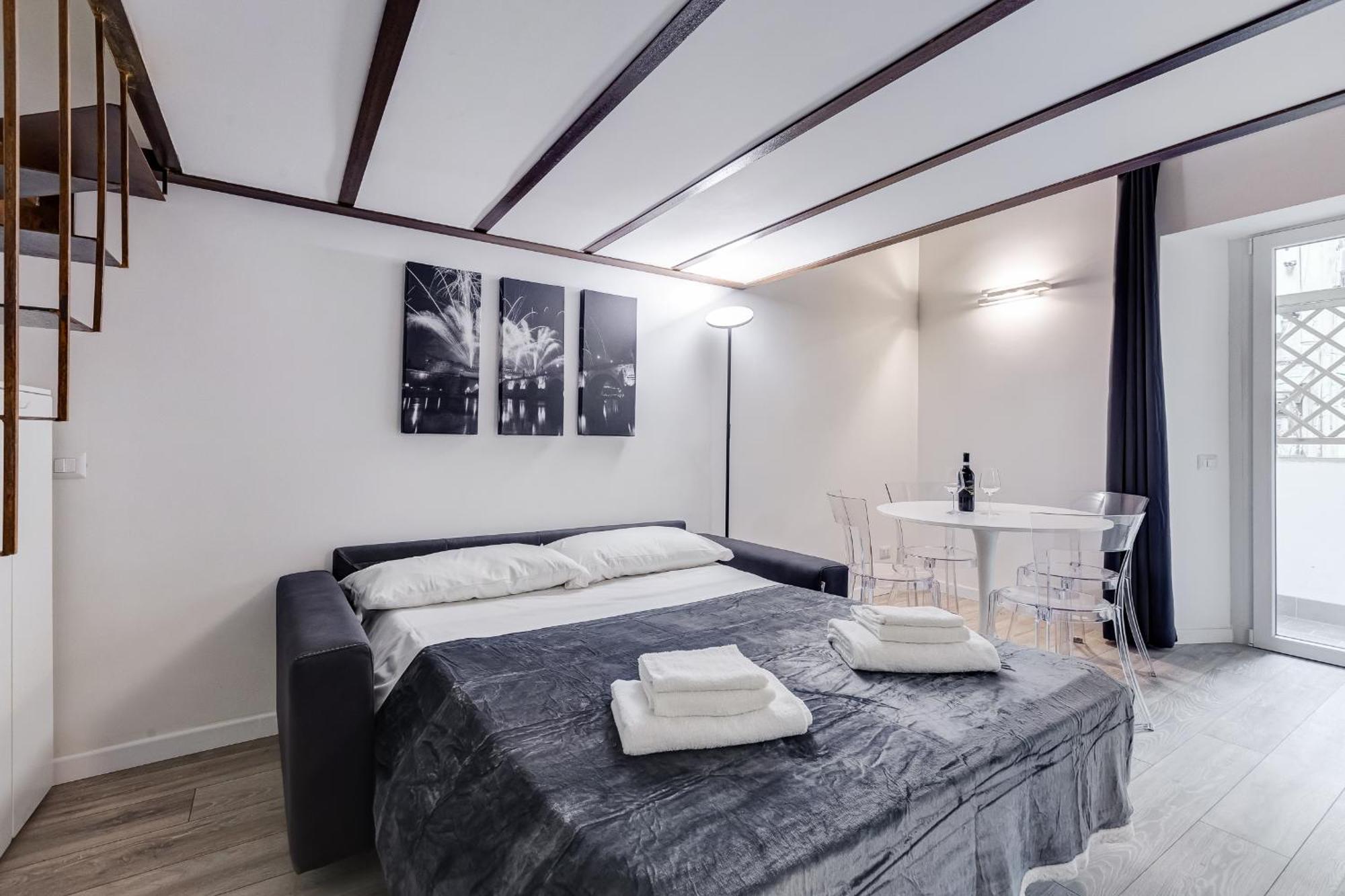 Inner House 3 Рим Екстер'єр фото