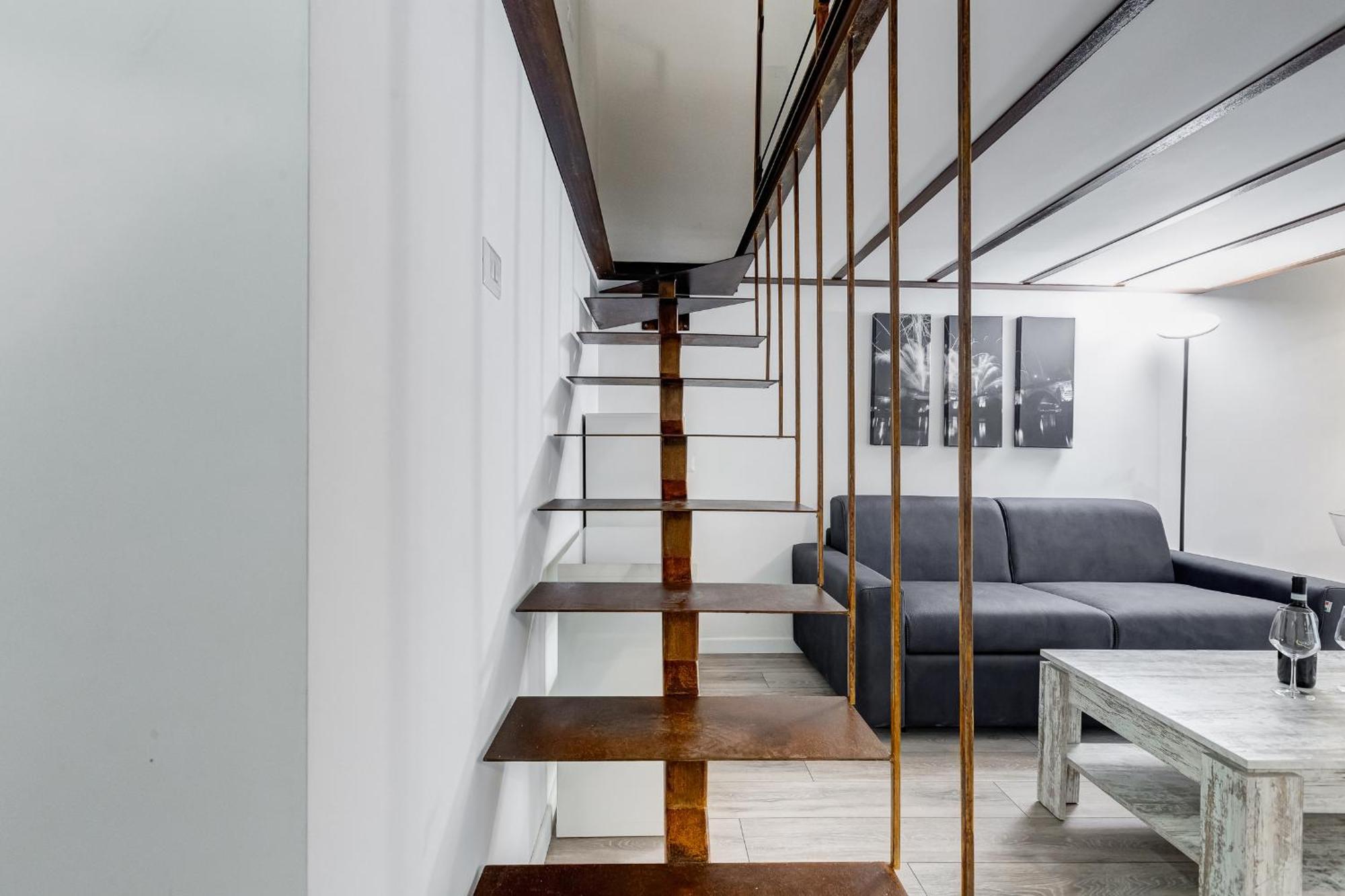Inner House 3 Рим Екстер'єр фото