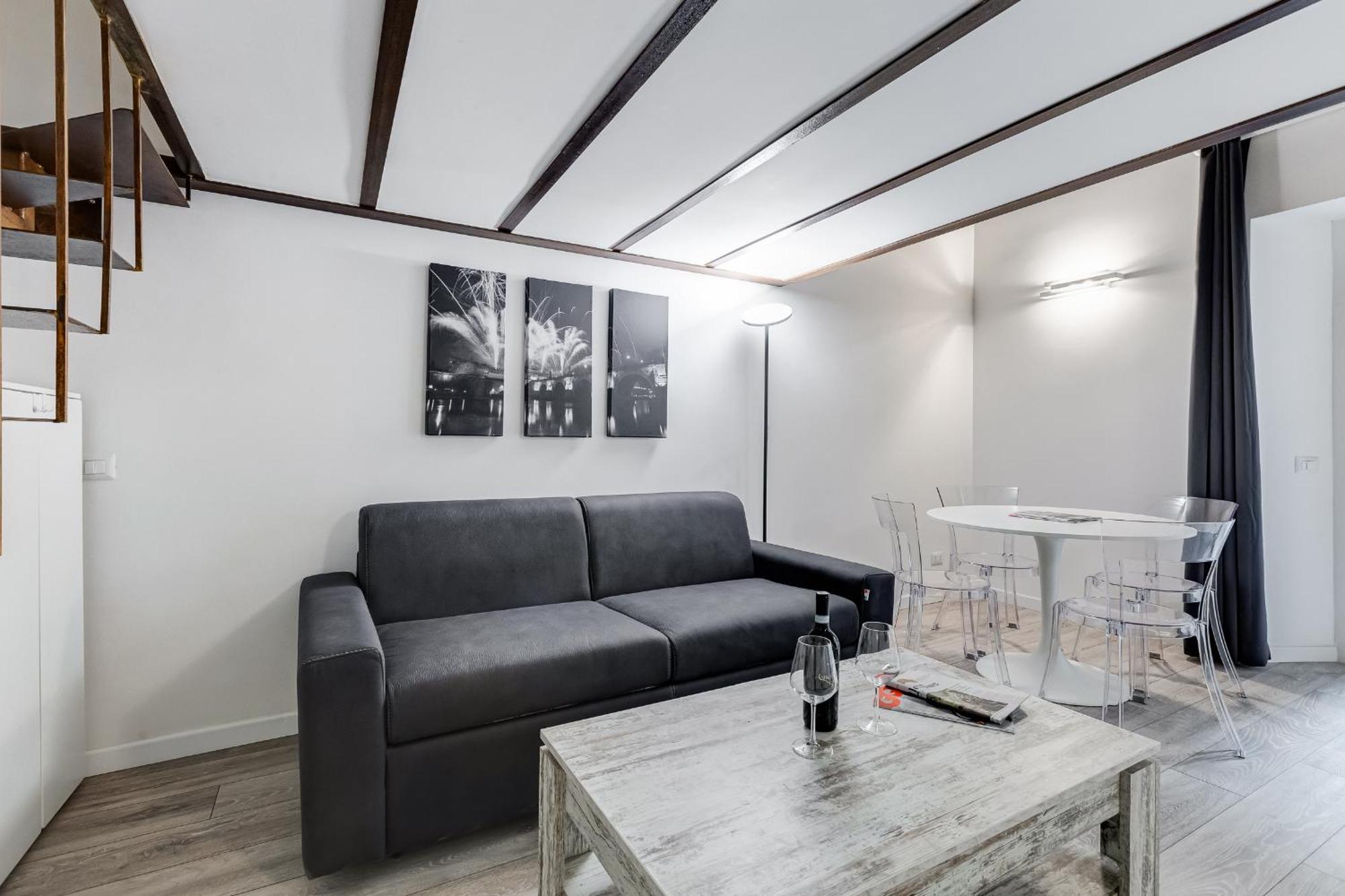 Inner House 3 Рим Екстер'єр фото
