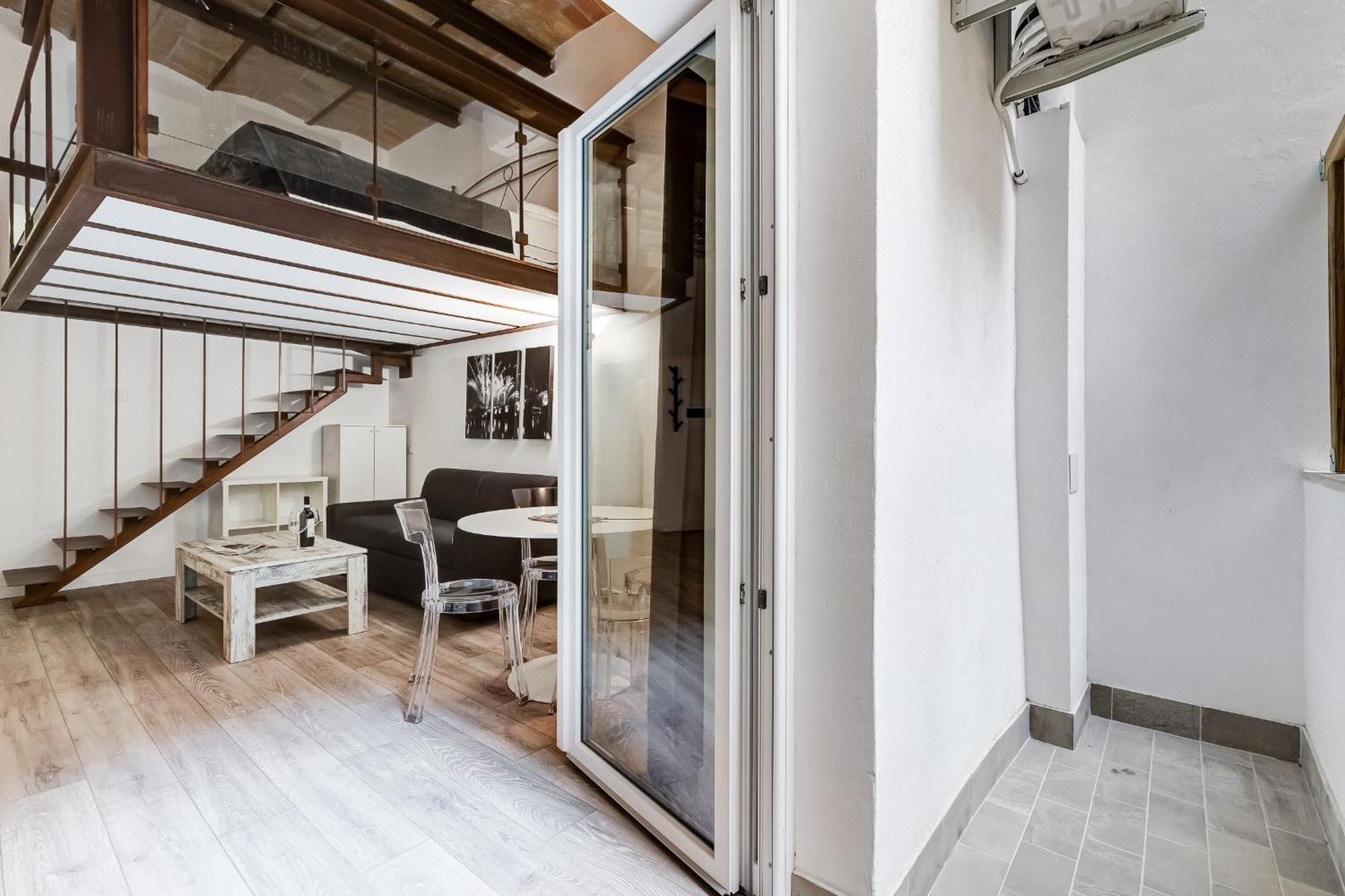 Inner House 3 Рим Екстер'єр фото