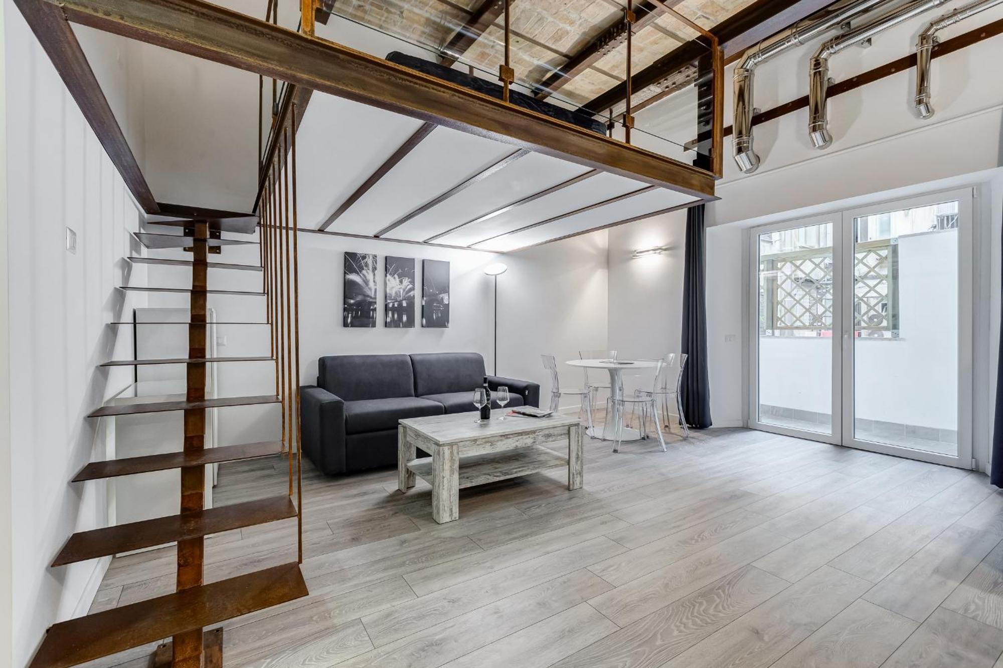 Inner House 3 Рим Екстер'єр фото
