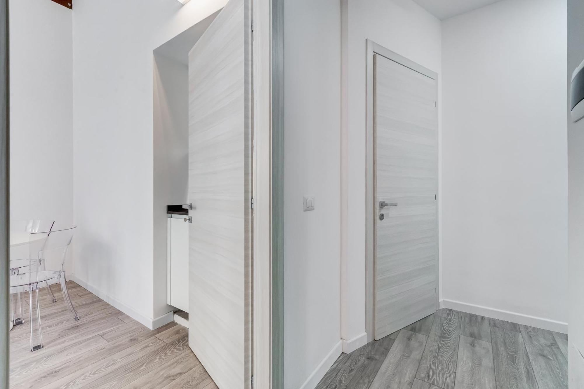 Inner House 3 Рим Екстер'єр фото