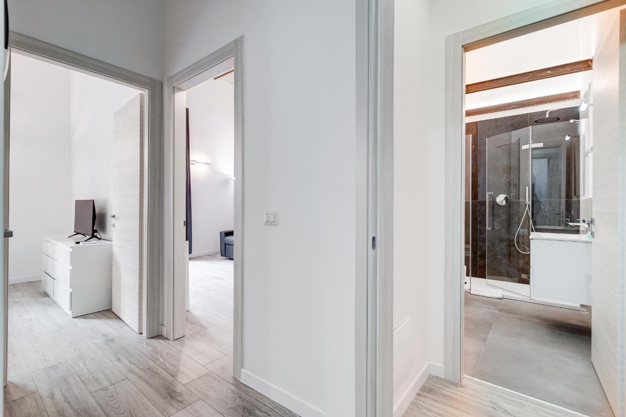 Inner House 3 Рим Екстер'єр фото