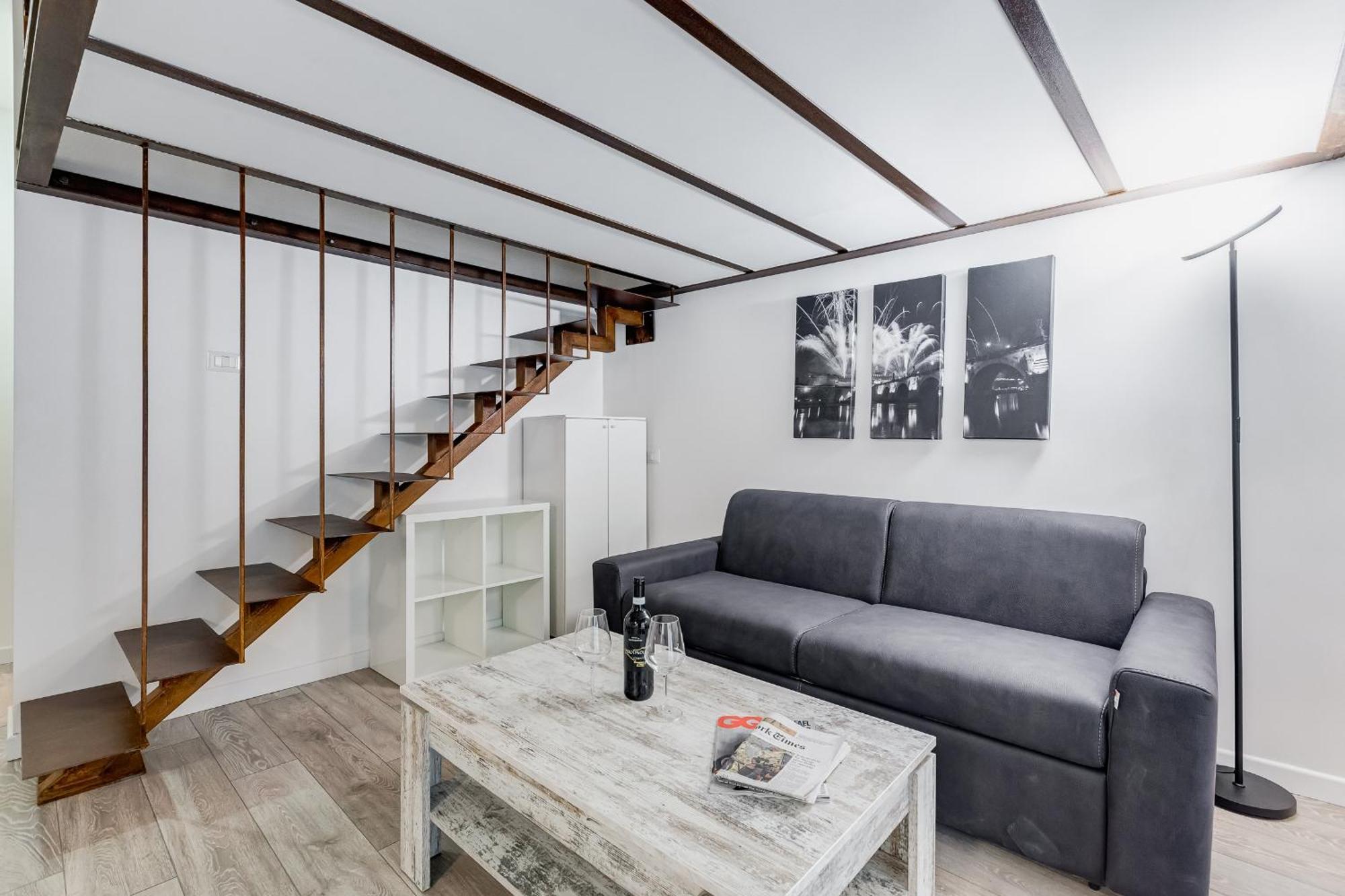 Inner House 3 Рим Екстер'єр фото