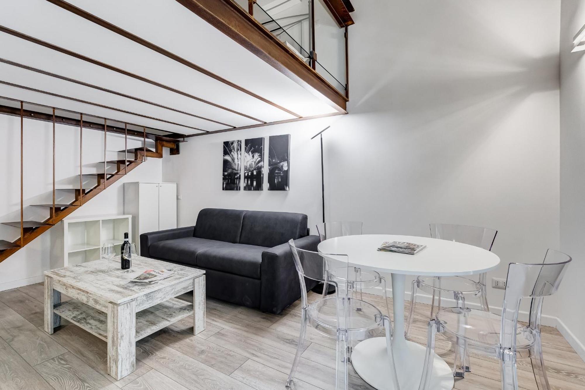 Inner House 3 Рим Екстер'єр фото