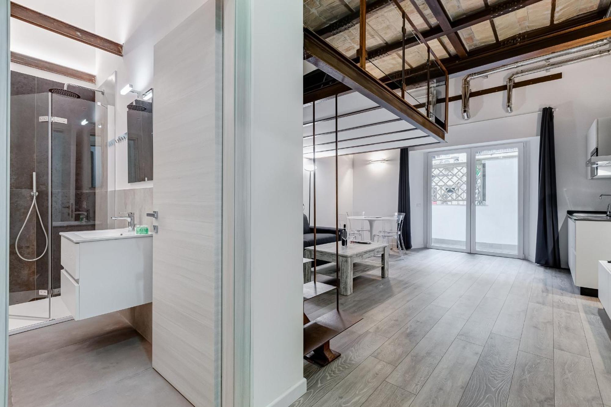 Inner House 3 Рим Екстер'єр фото