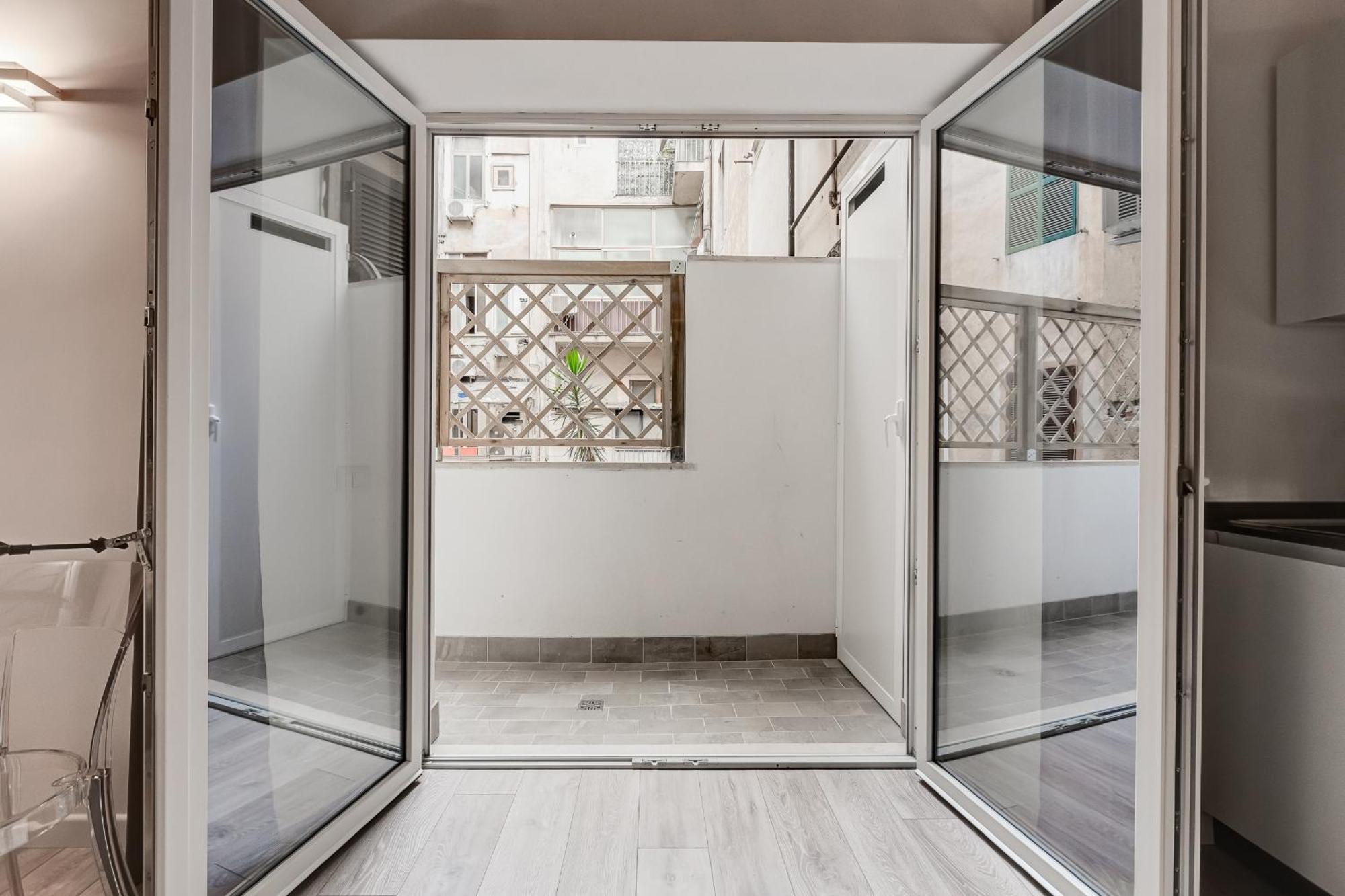 Inner House 3 Рим Екстер'єр фото