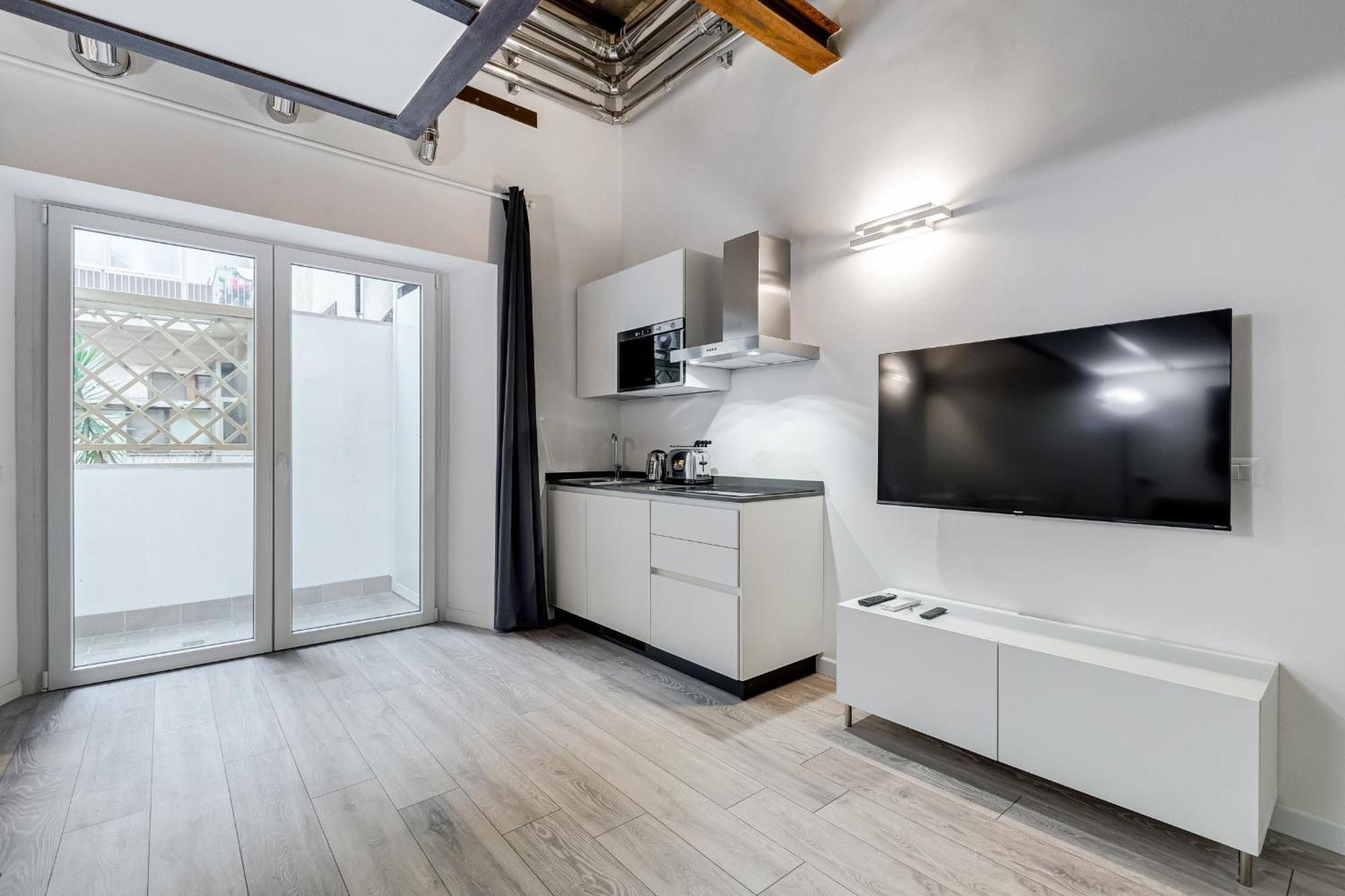 Inner House 3 Рим Екстер'єр фото