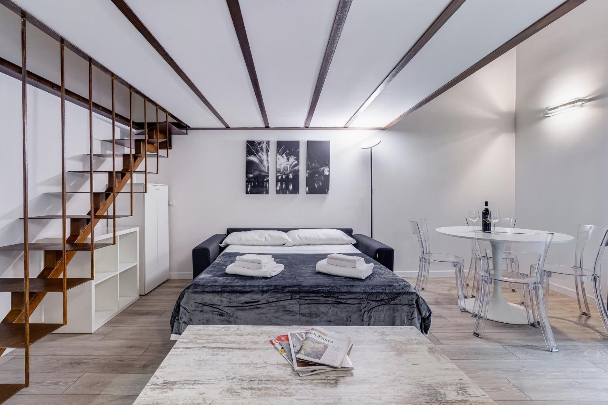 Inner House 3 Рим Екстер'єр фото