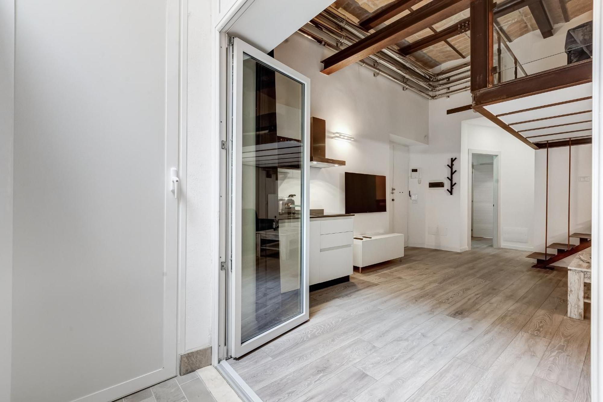 Inner House 3 Рим Екстер'єр фото
