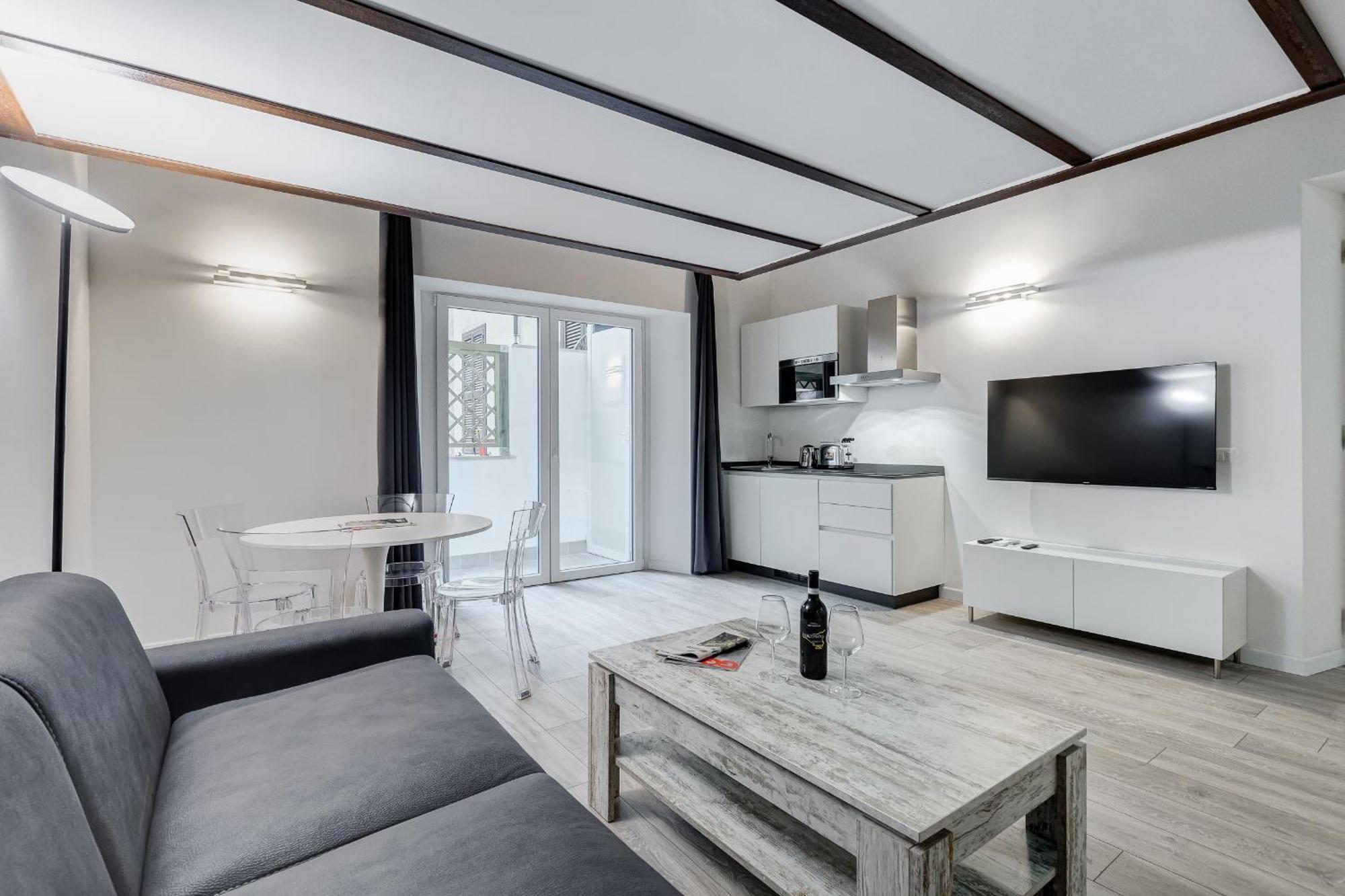 Inner House 3 Рим Екстер'єр фото