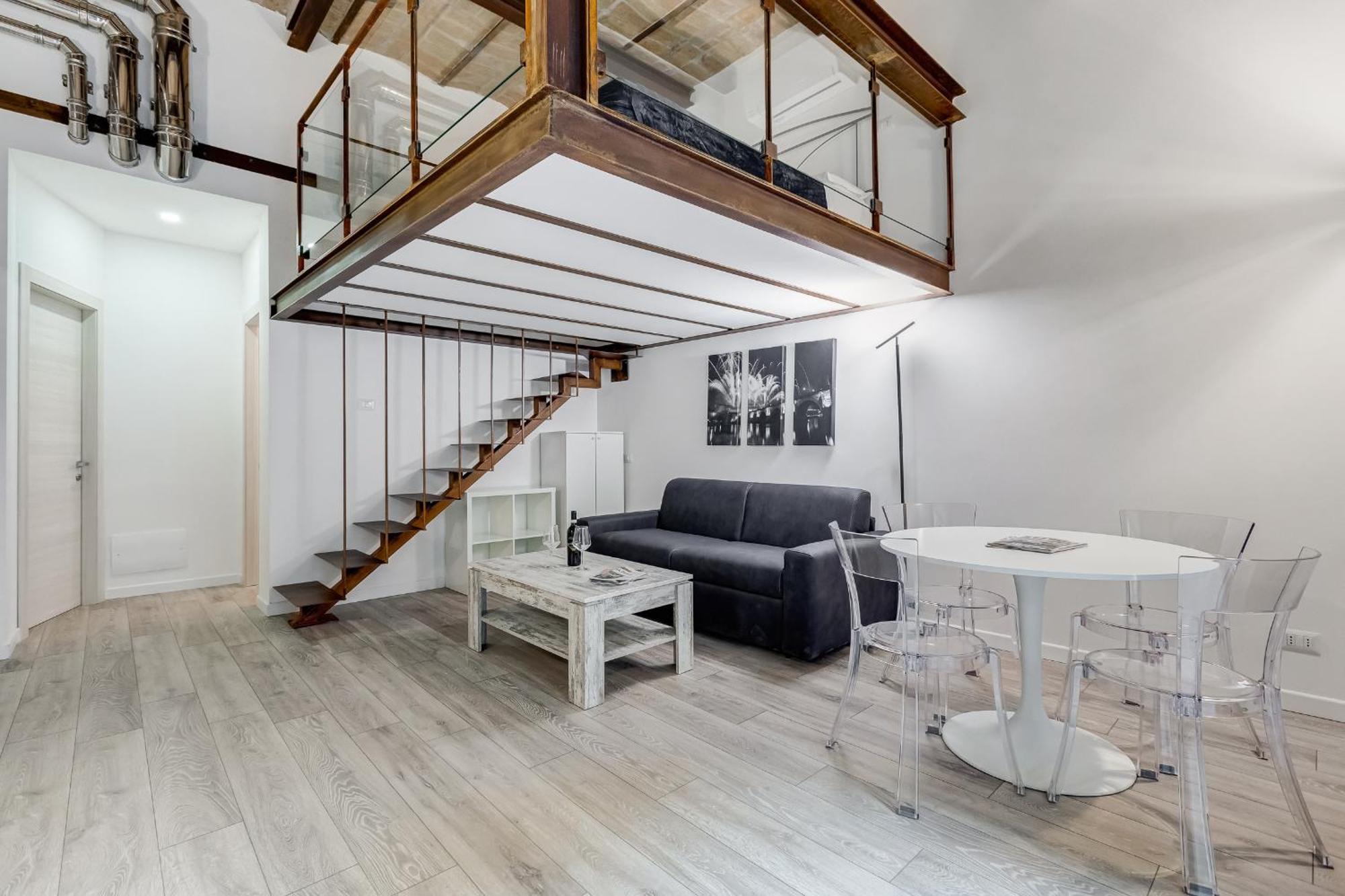 Inner House 3 Рим Екстер'єр фото