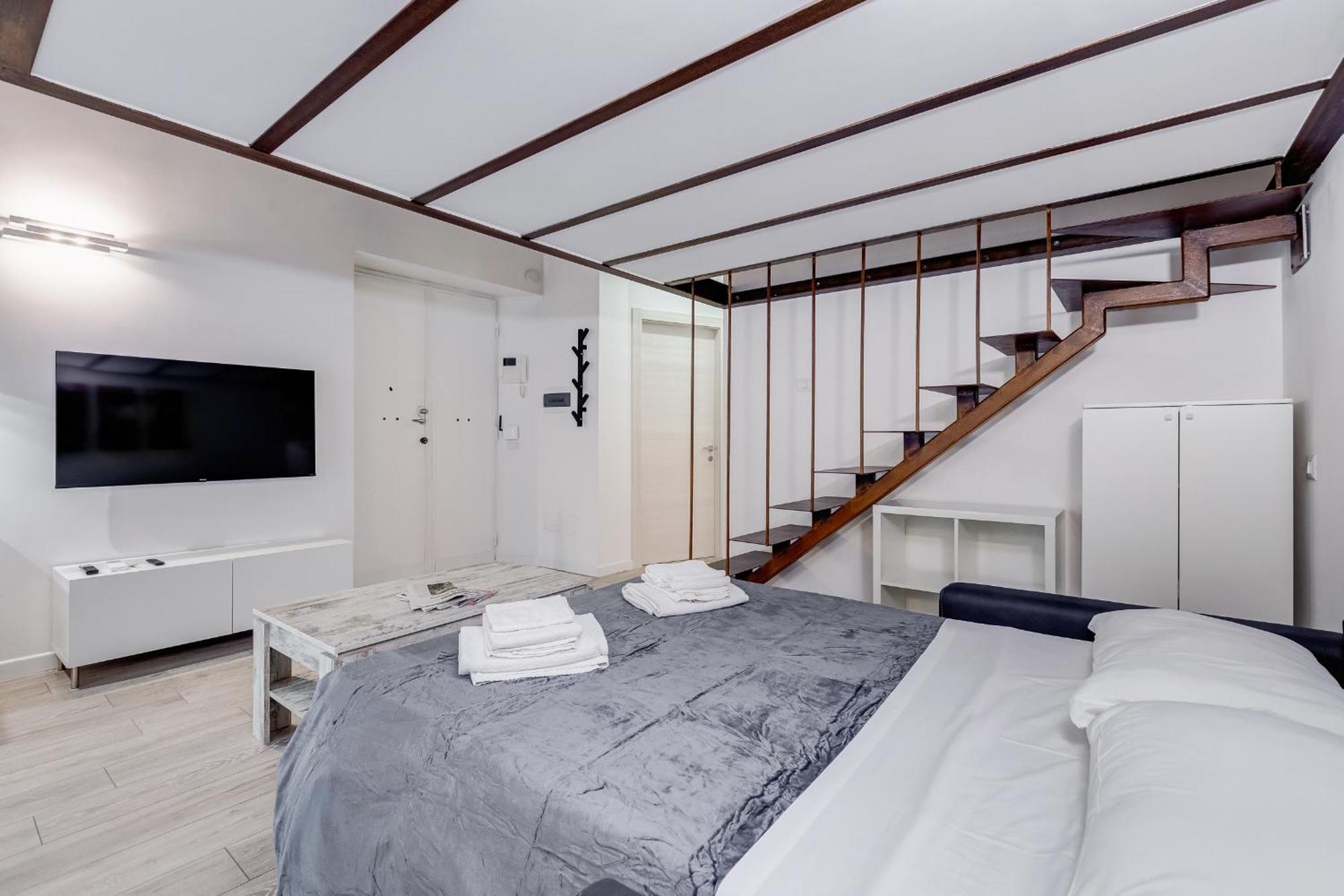 Inner House 3 Рим Екстер'єр фото
