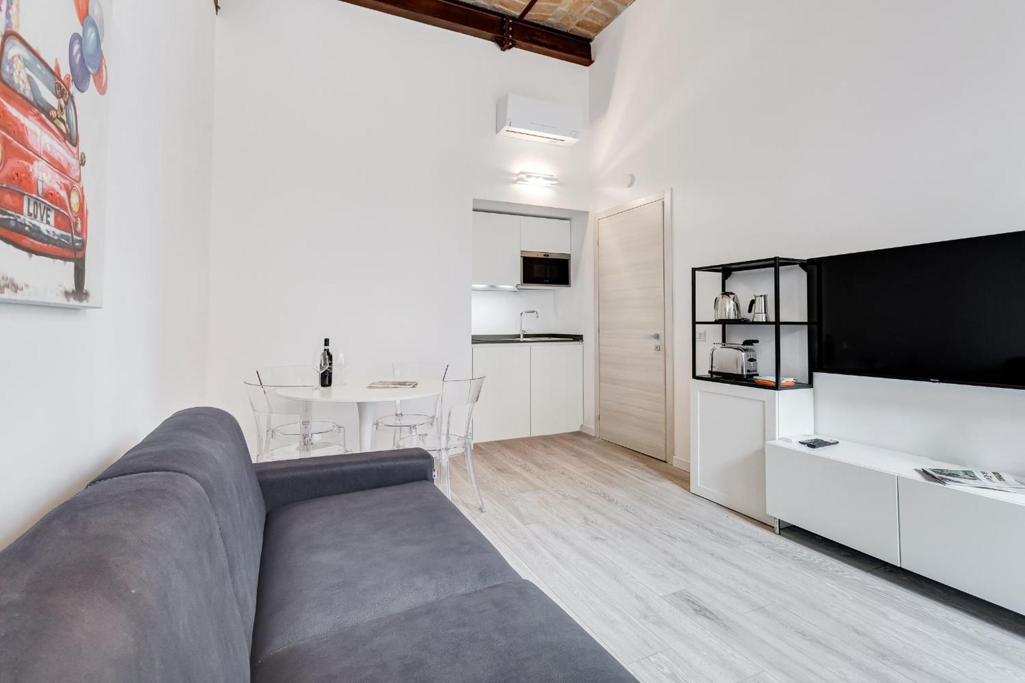 Inner House 3 Рим Екстер'єр фото