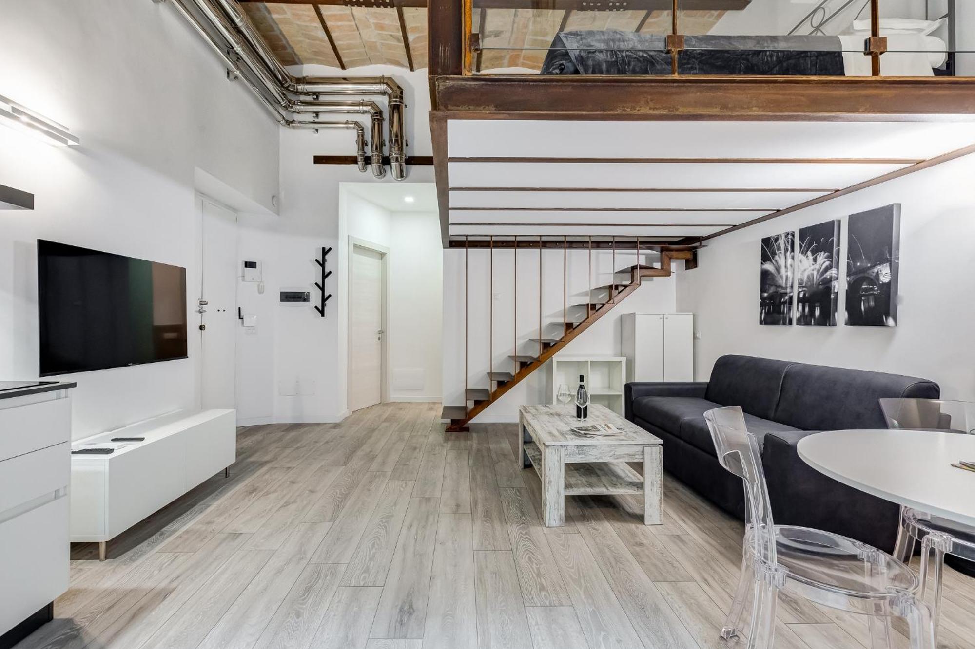 Inner House 3 Рим Екстер'єр фото