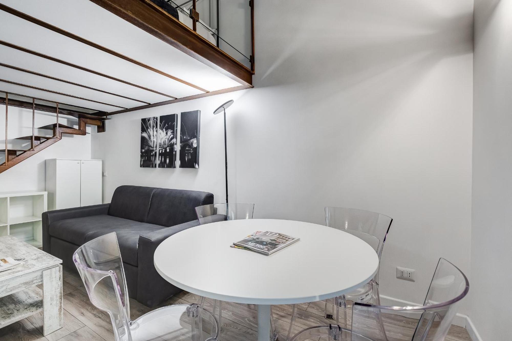 Inner House 3 Рим Екстер'єр фото