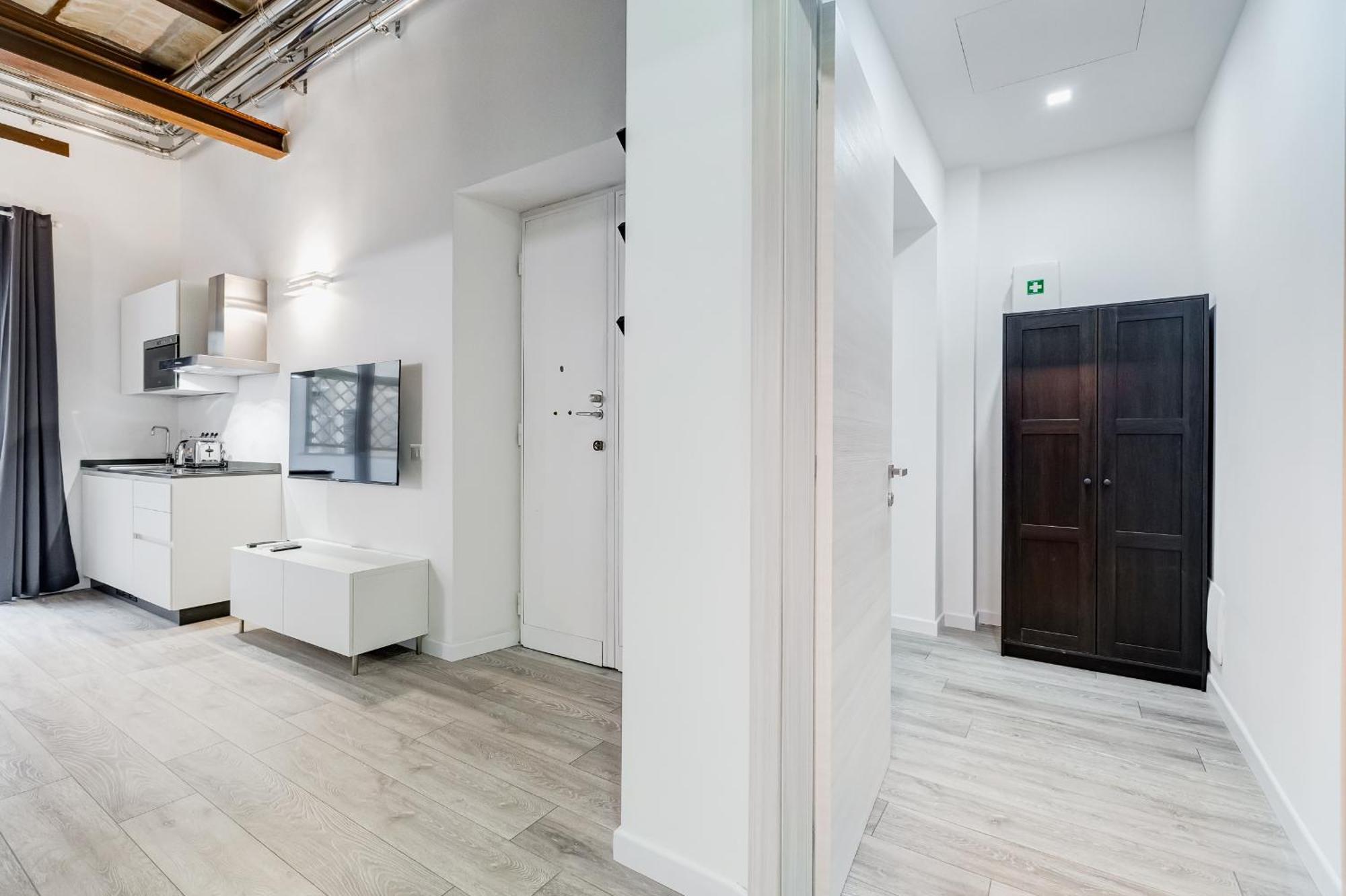 Inner House 3 Рим Екстер'єр фото