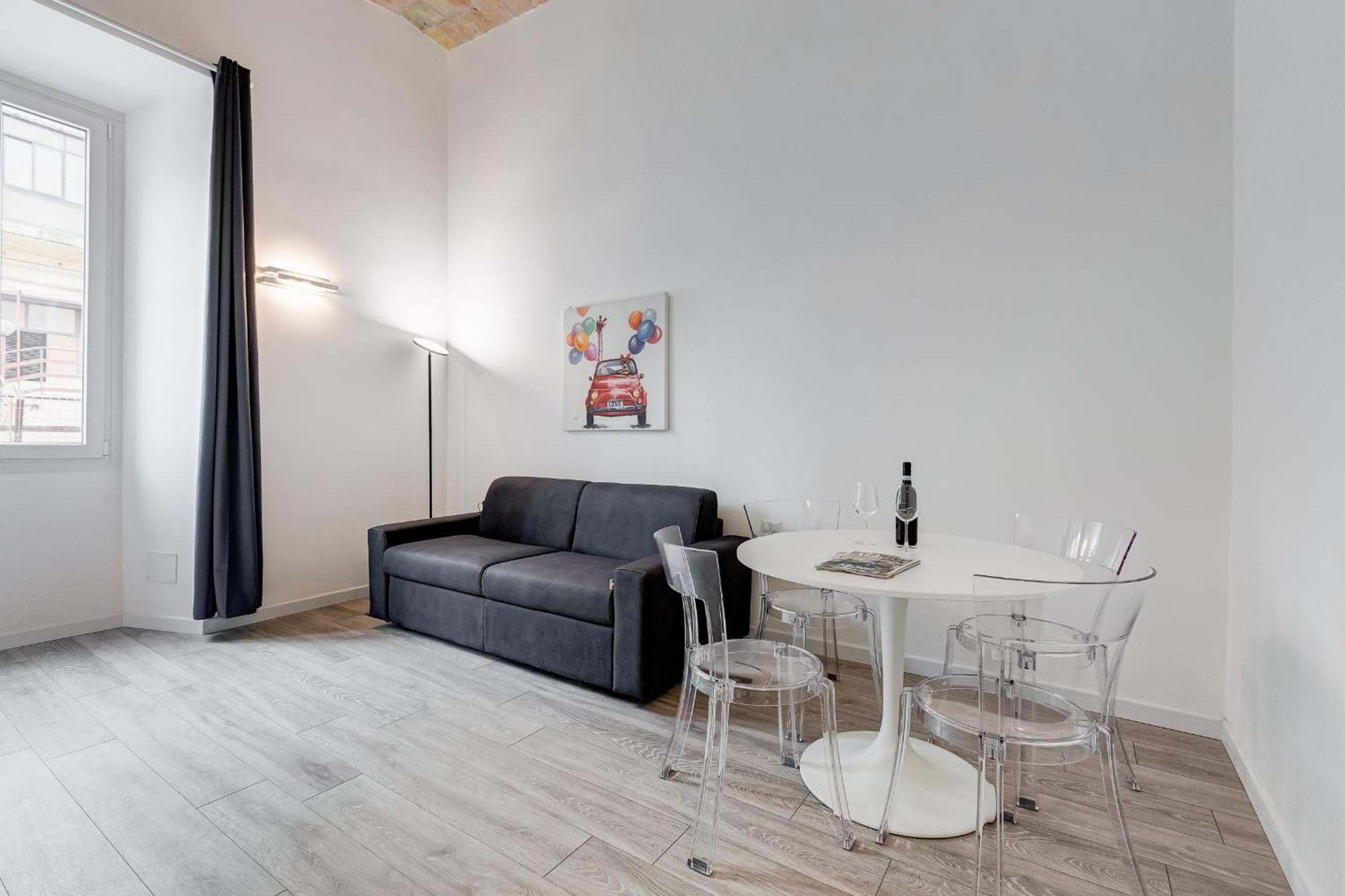 Inner House 3 Рим Екстер'єр фото