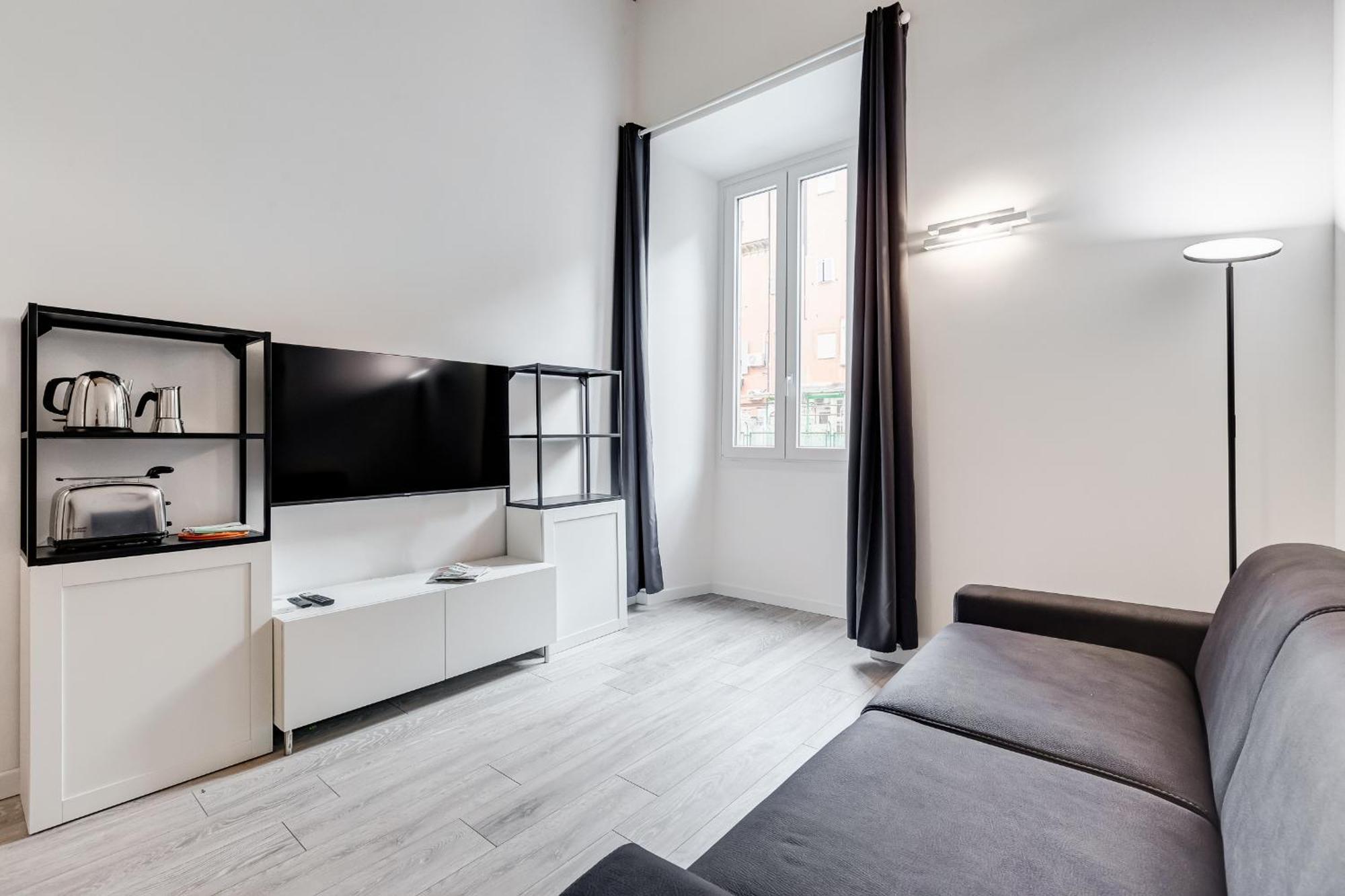 Inner House 3 Рим Екстер'єр фото