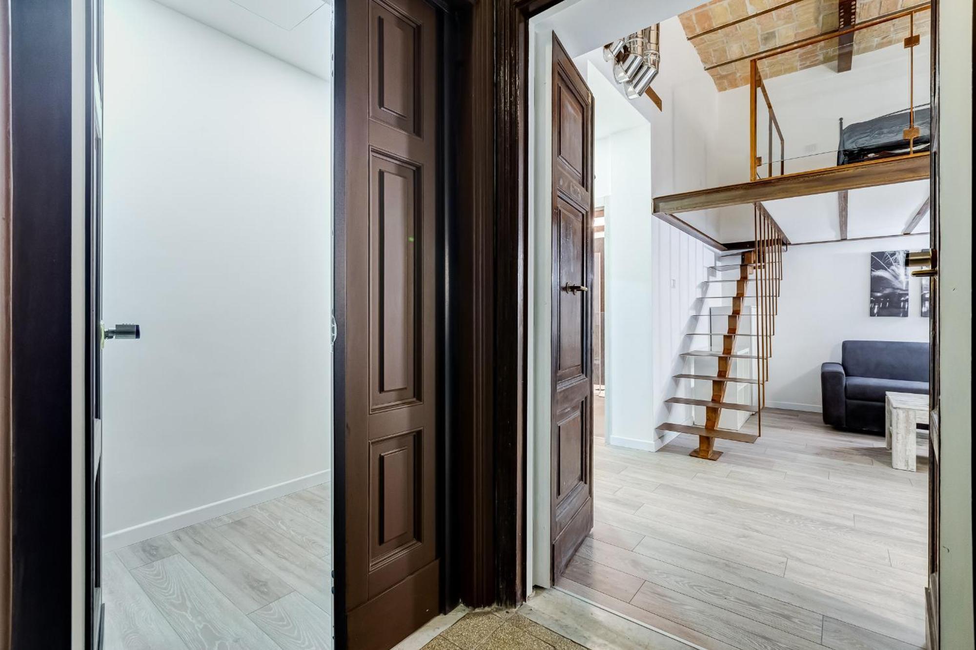 Inner House 3 Рим Екстер'єр фото