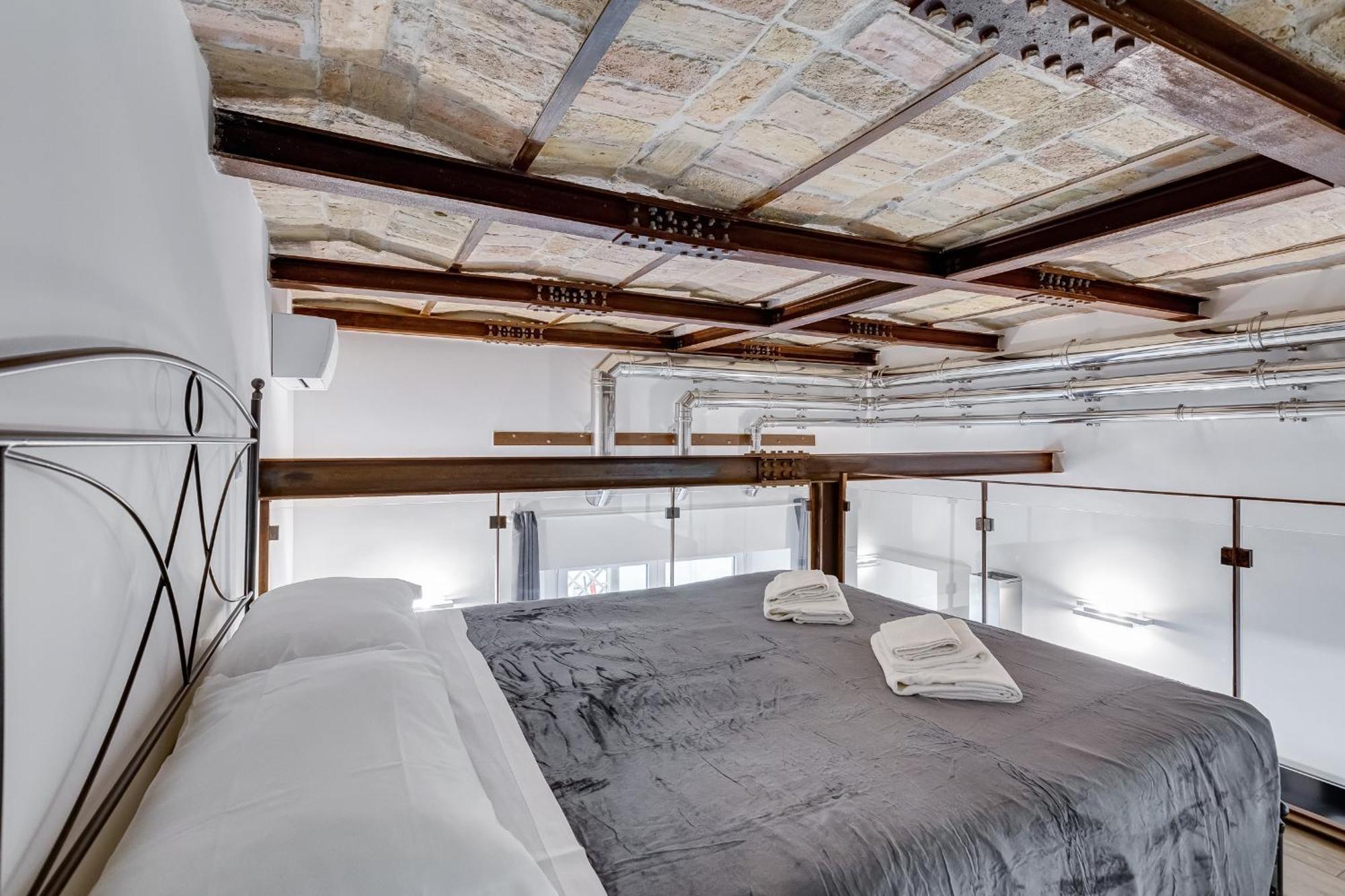 Inner House 3 Рим Екстер'єр фото