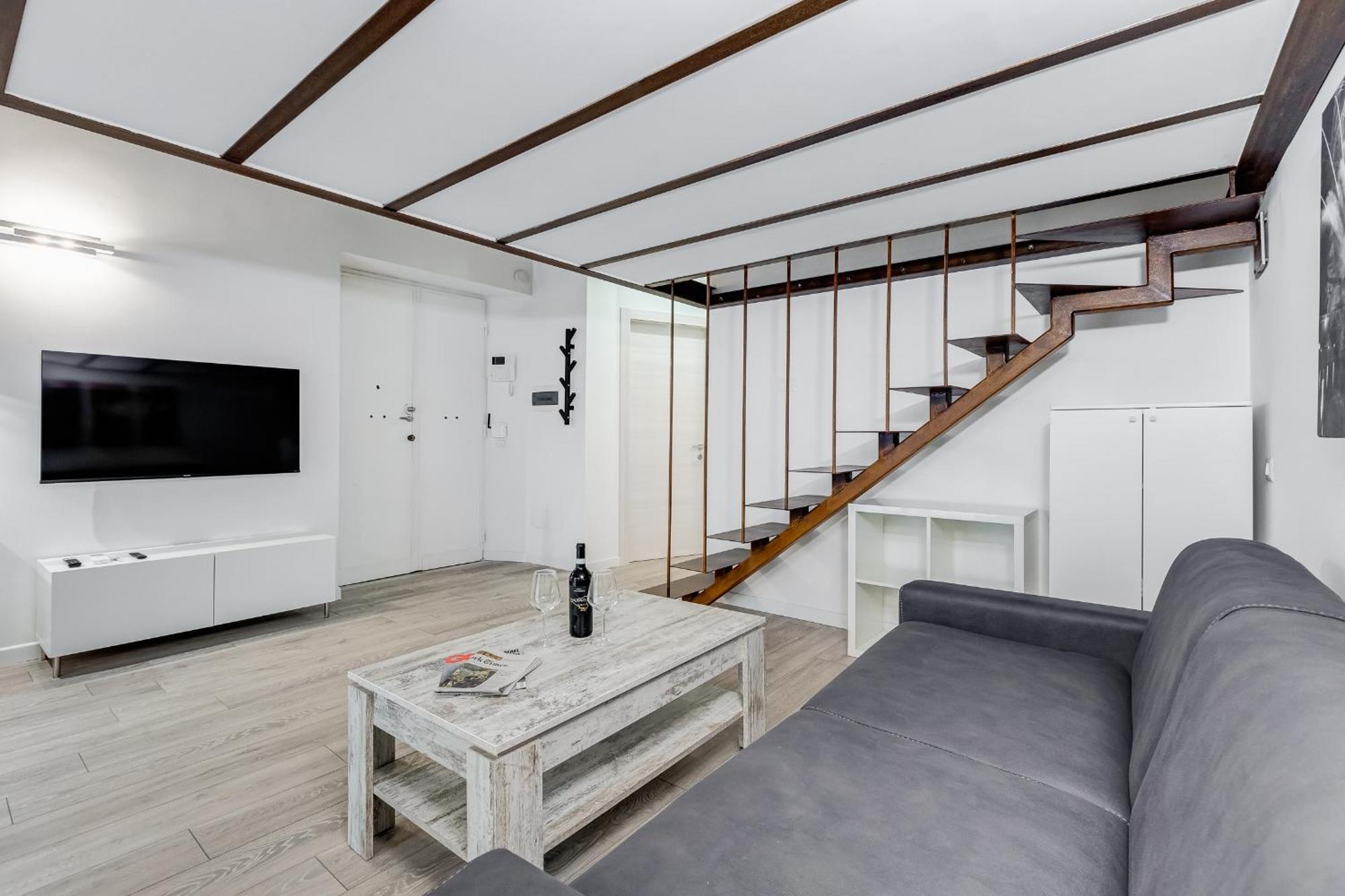Inner House 3 Рим Екстер'єр фото