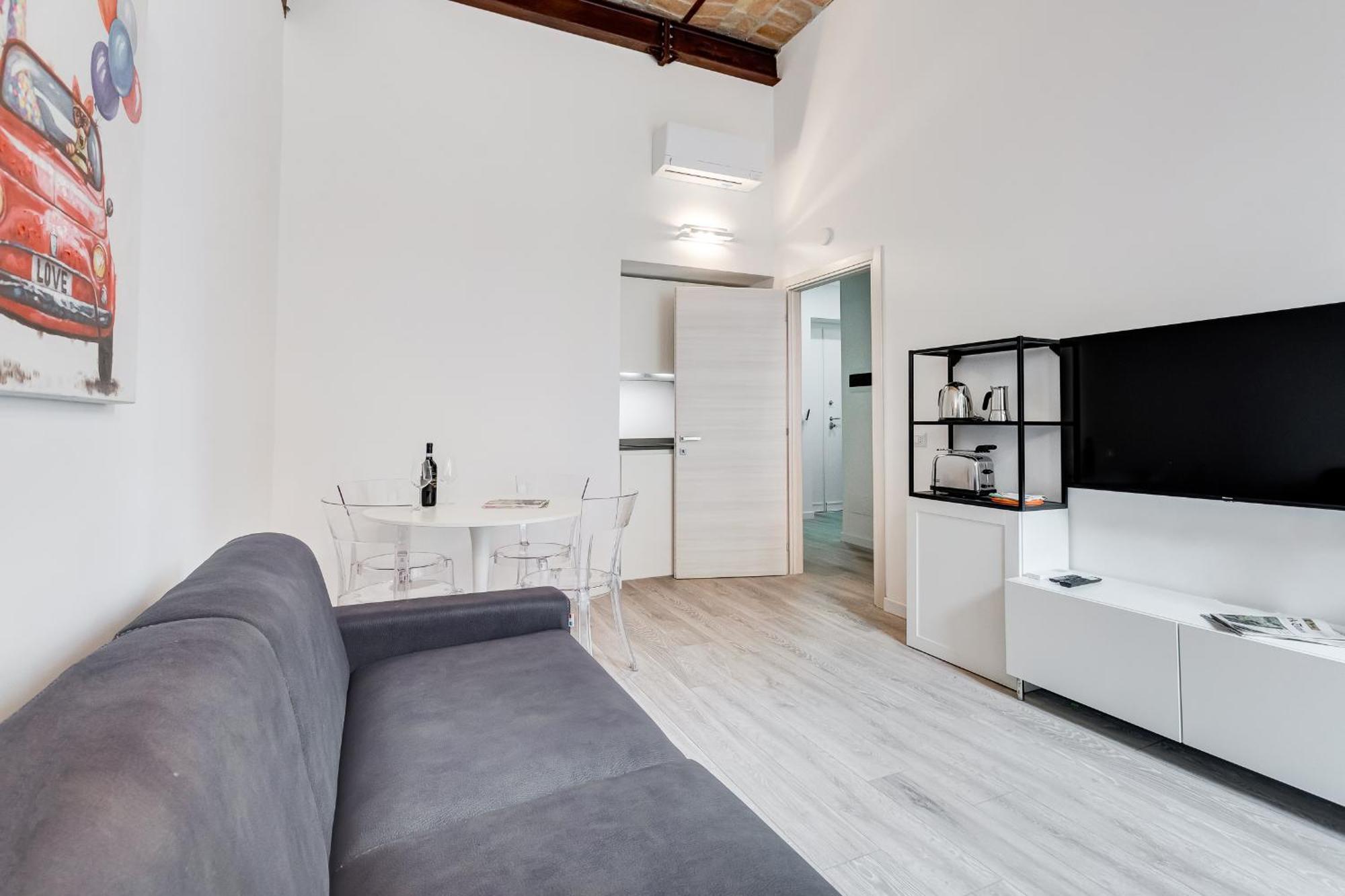 Inner House 3 Рим Екстер'єр фото