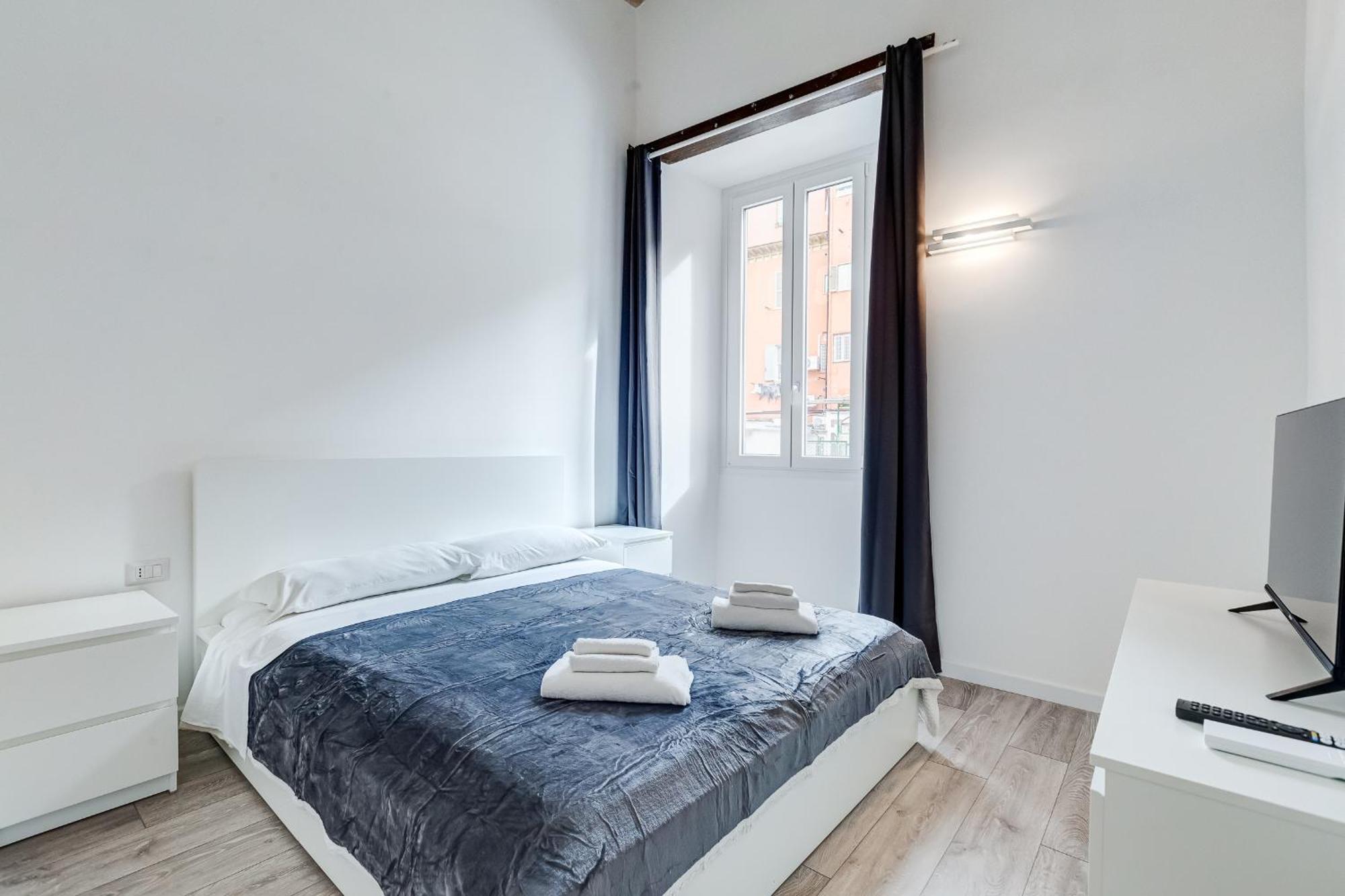 Inner House 3 Рим Екстер'єр фото