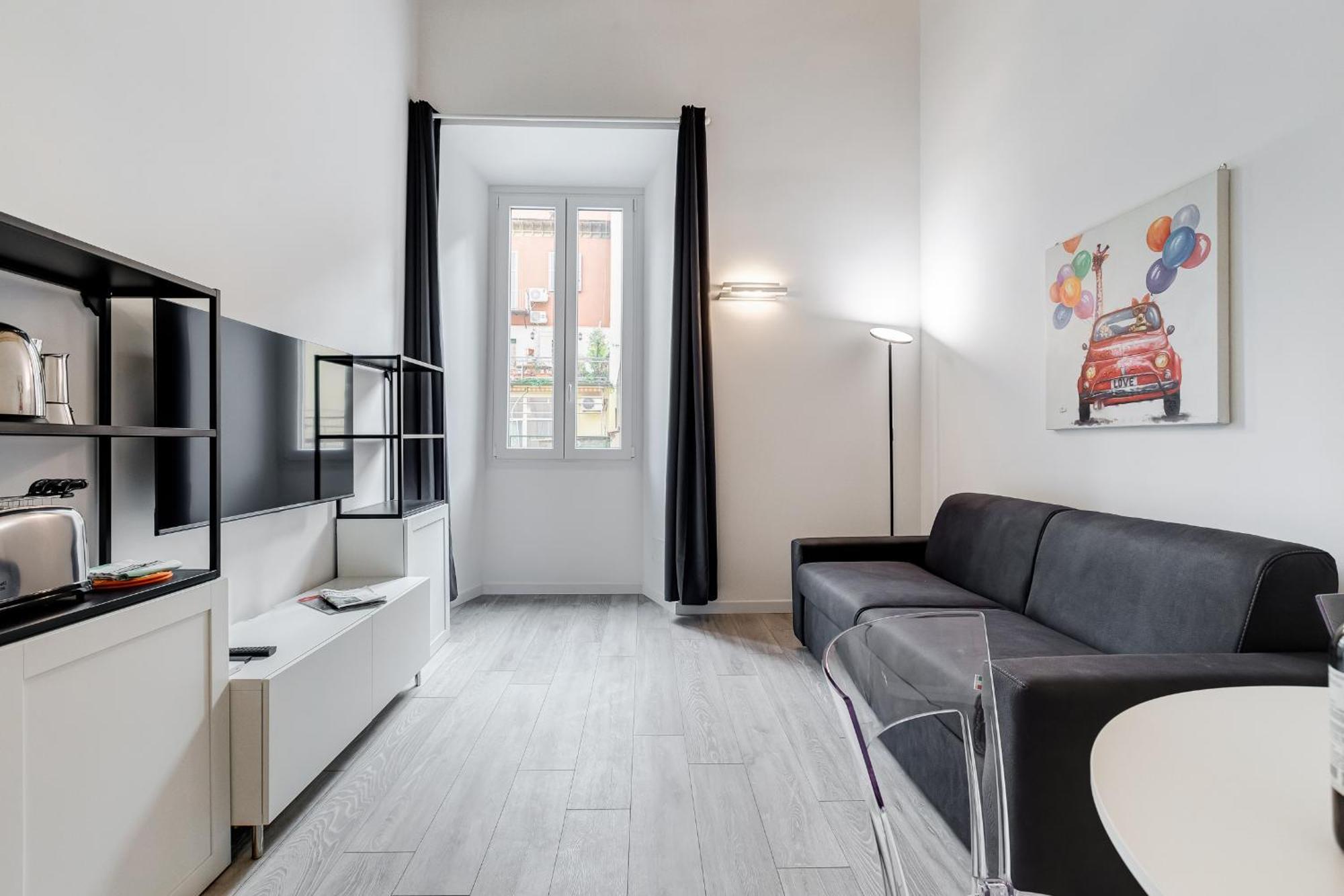 Inner House 3 Рим Екстер'єр фото