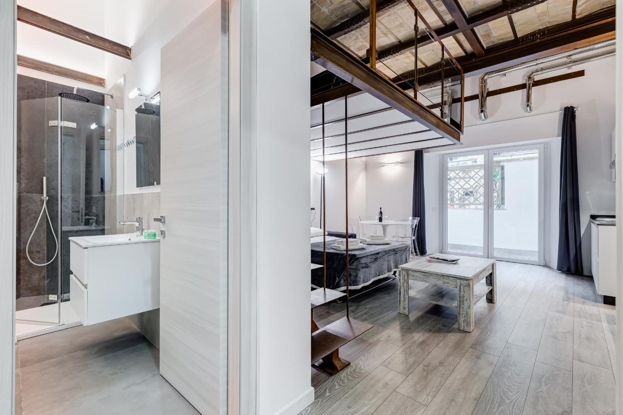 Inner House 3 Рим Екстер'єр фото