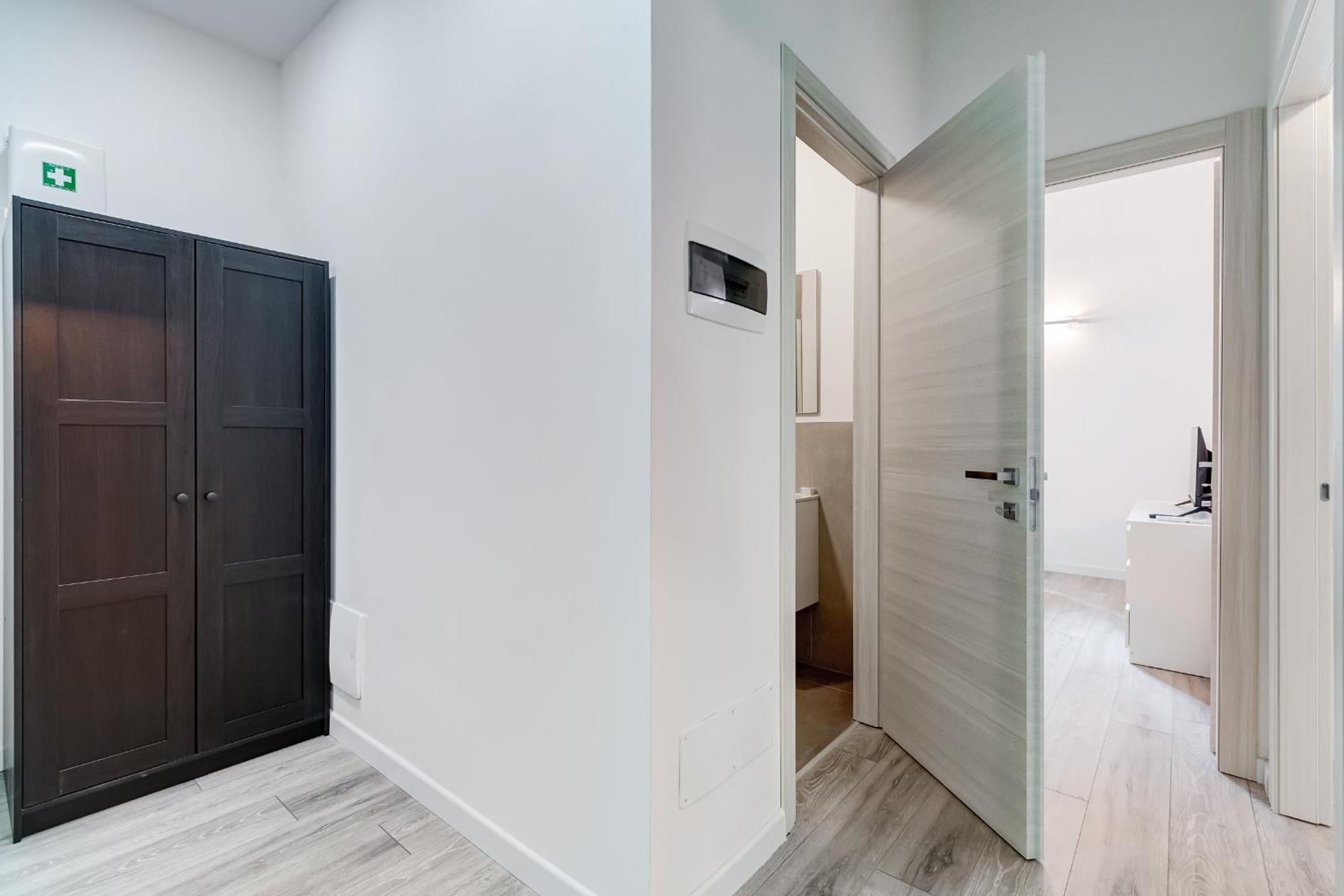 Inner House 3 Рим Екстер'єр фото