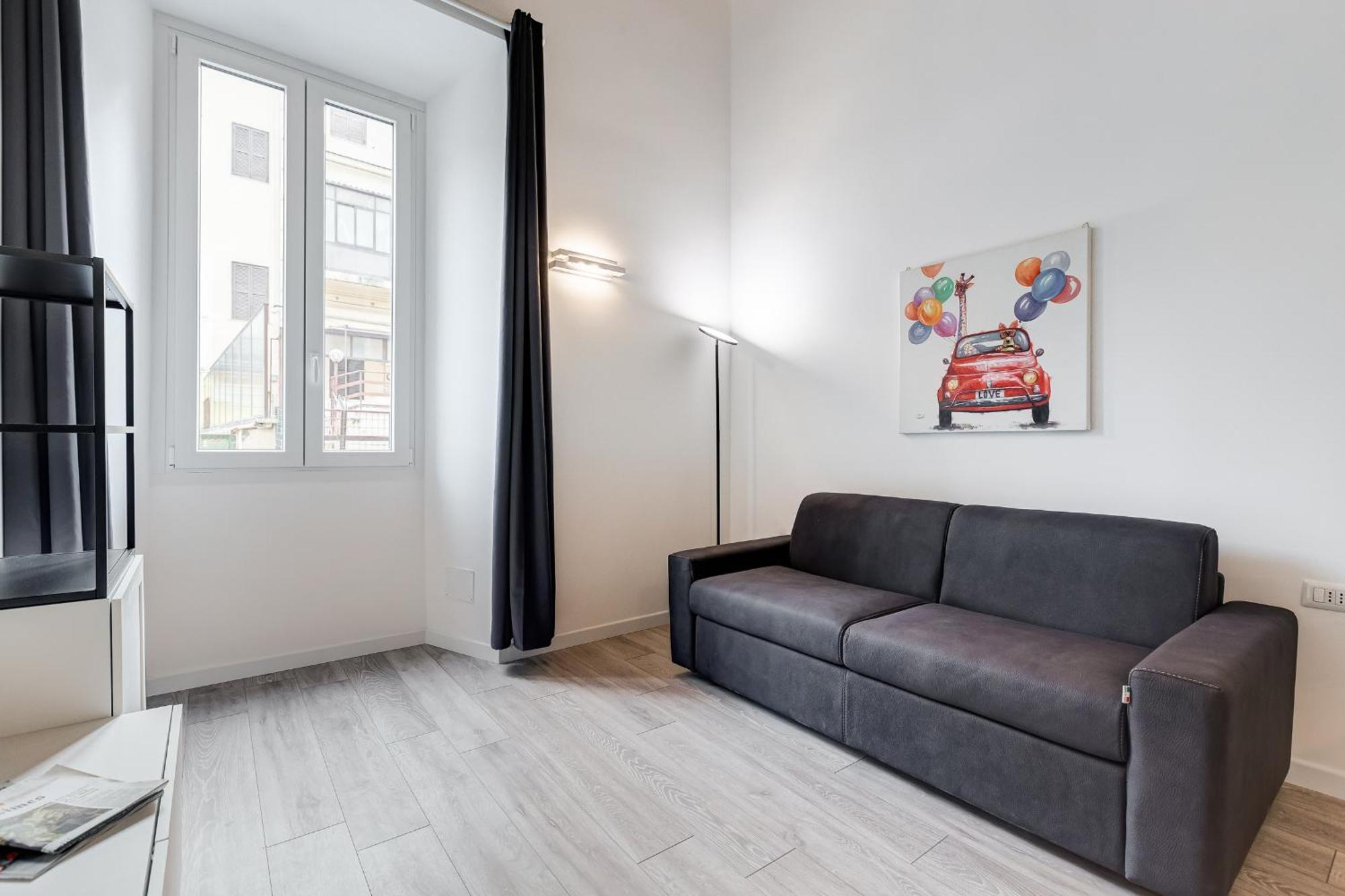 Inner House 3 Рим Екстер'єр фото