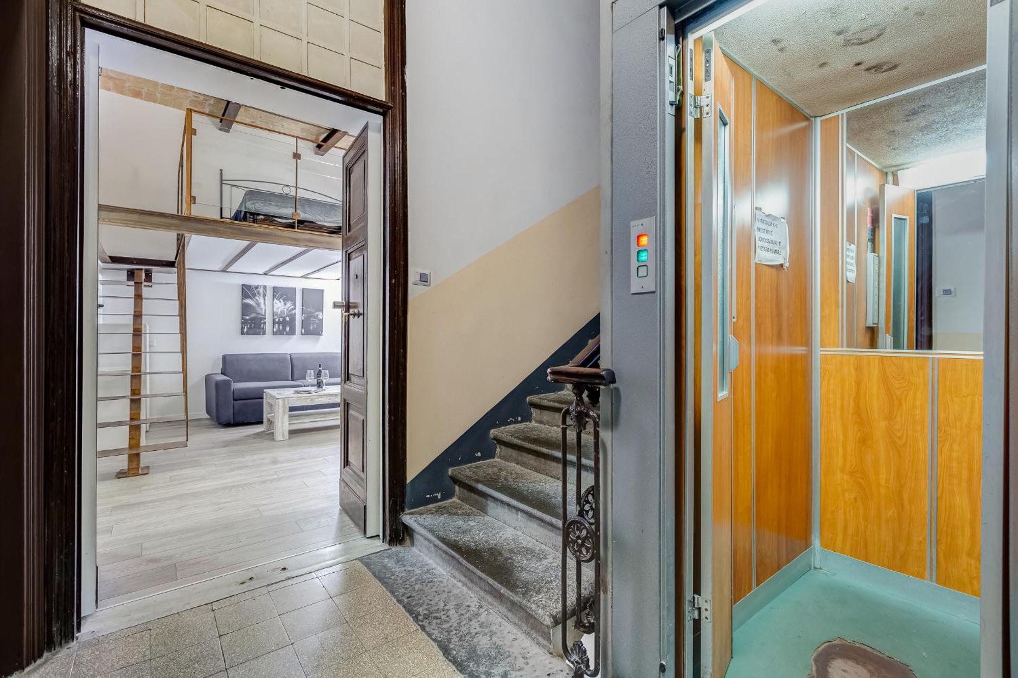Inner House 3 Рим Екстер'єр фото