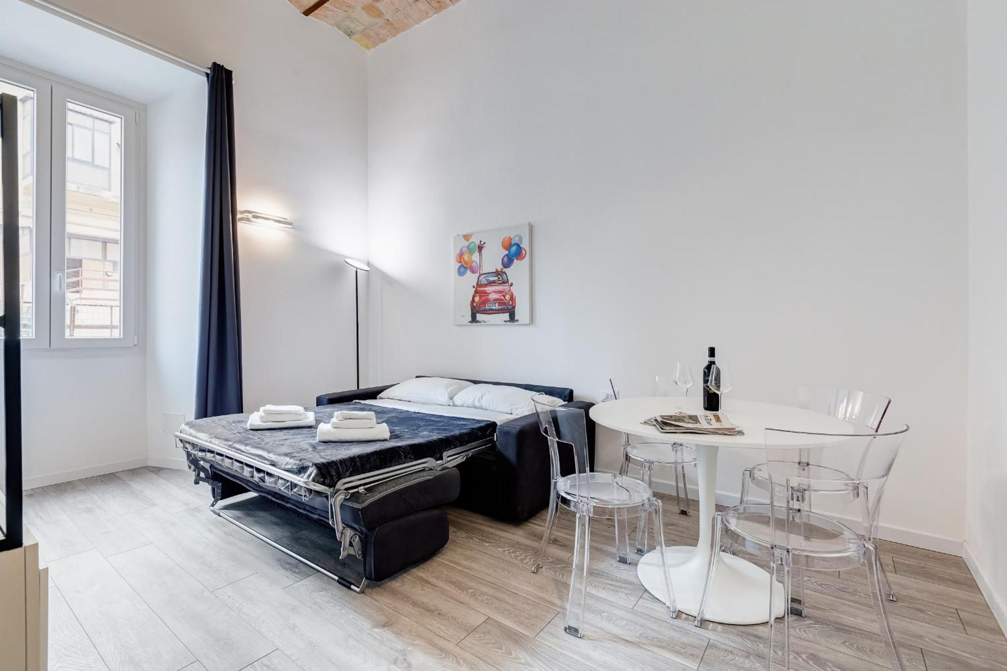 Inner House 3 Рим Екстер'єр фото