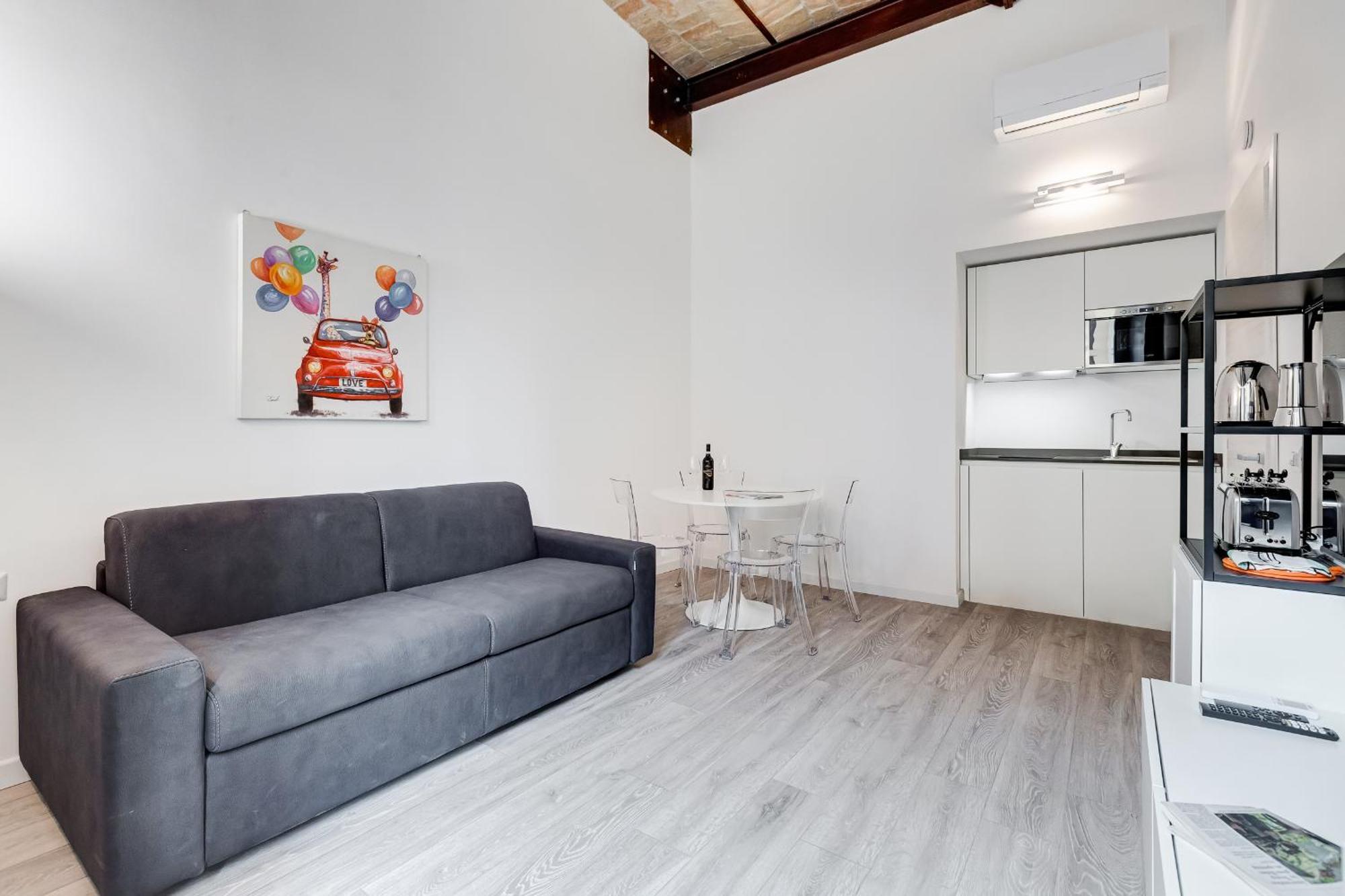 Inner House 3 Рим Екстер'єр фото