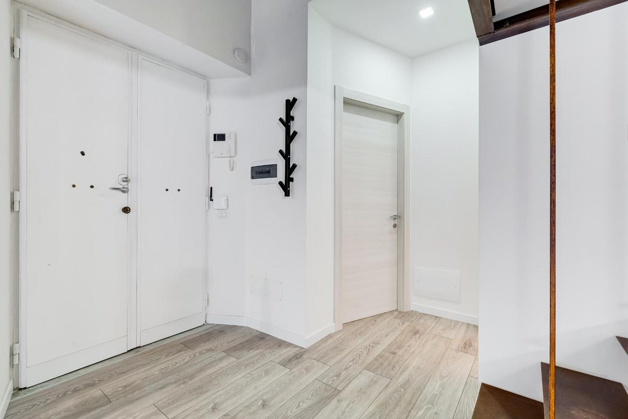 Inner House 3 Рим Екстер'єр фото