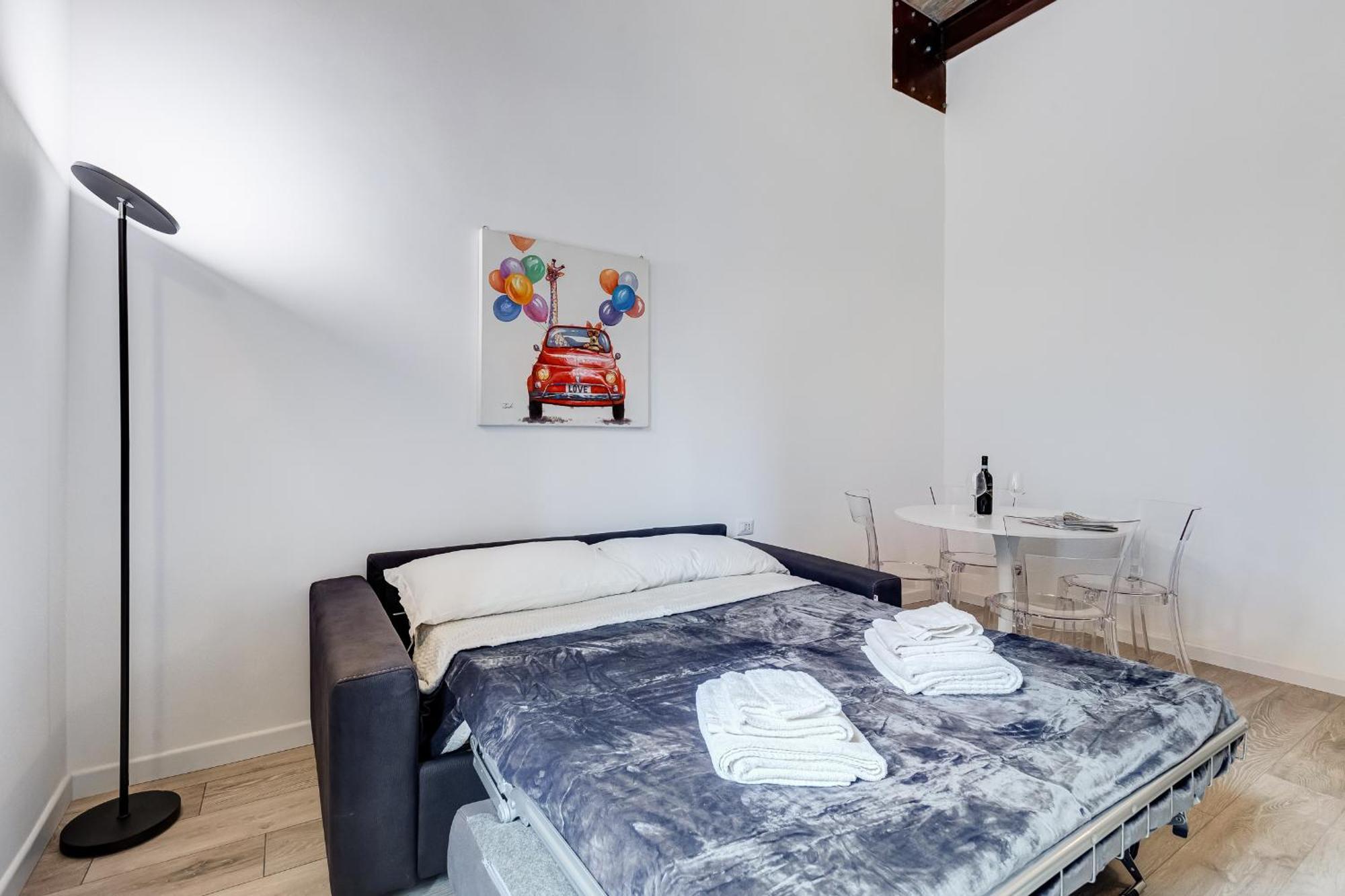 Inner House 3 Рим Екстер'єр фото