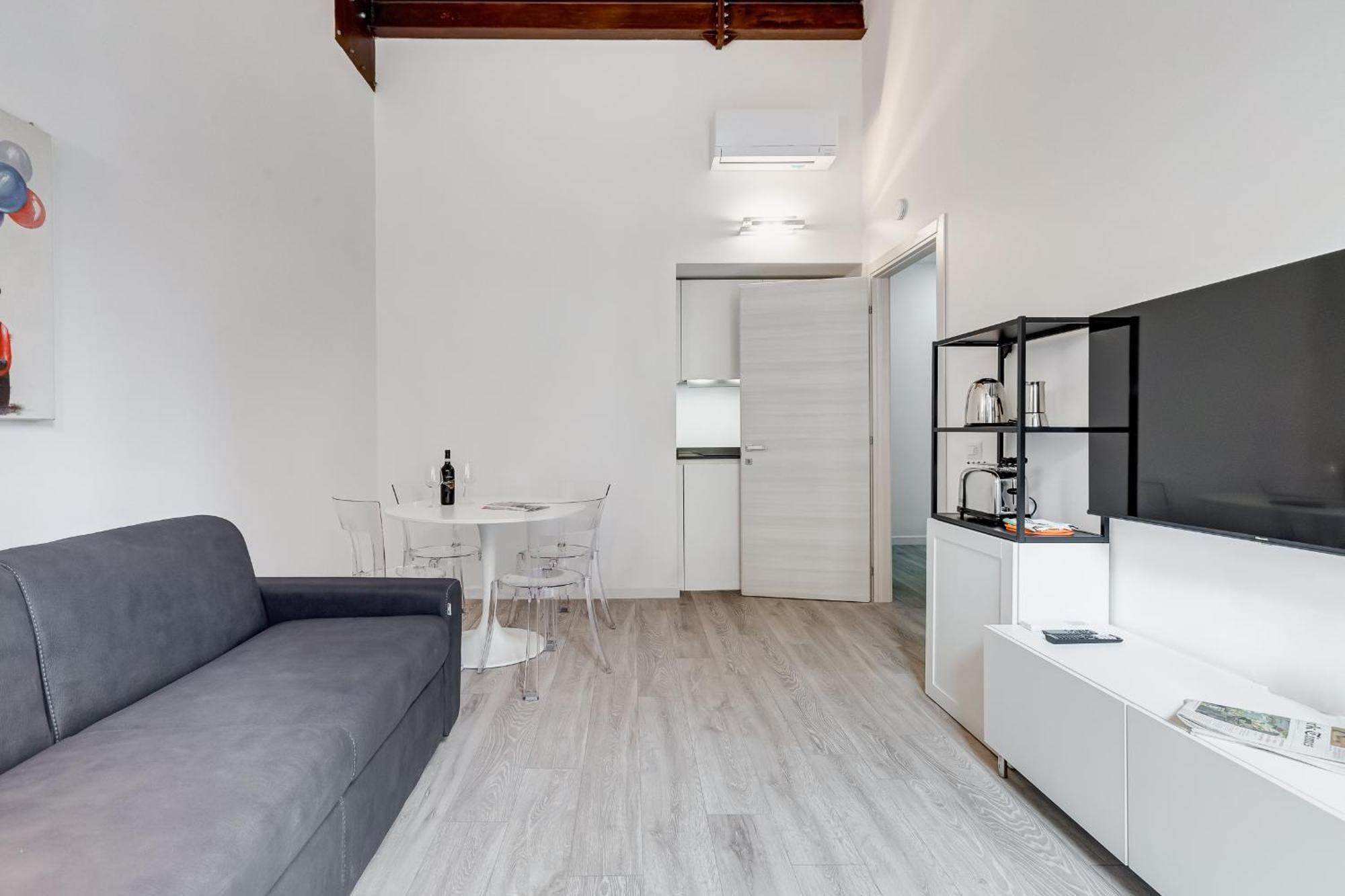 Inner House 3 Рим Екстер'єр фото