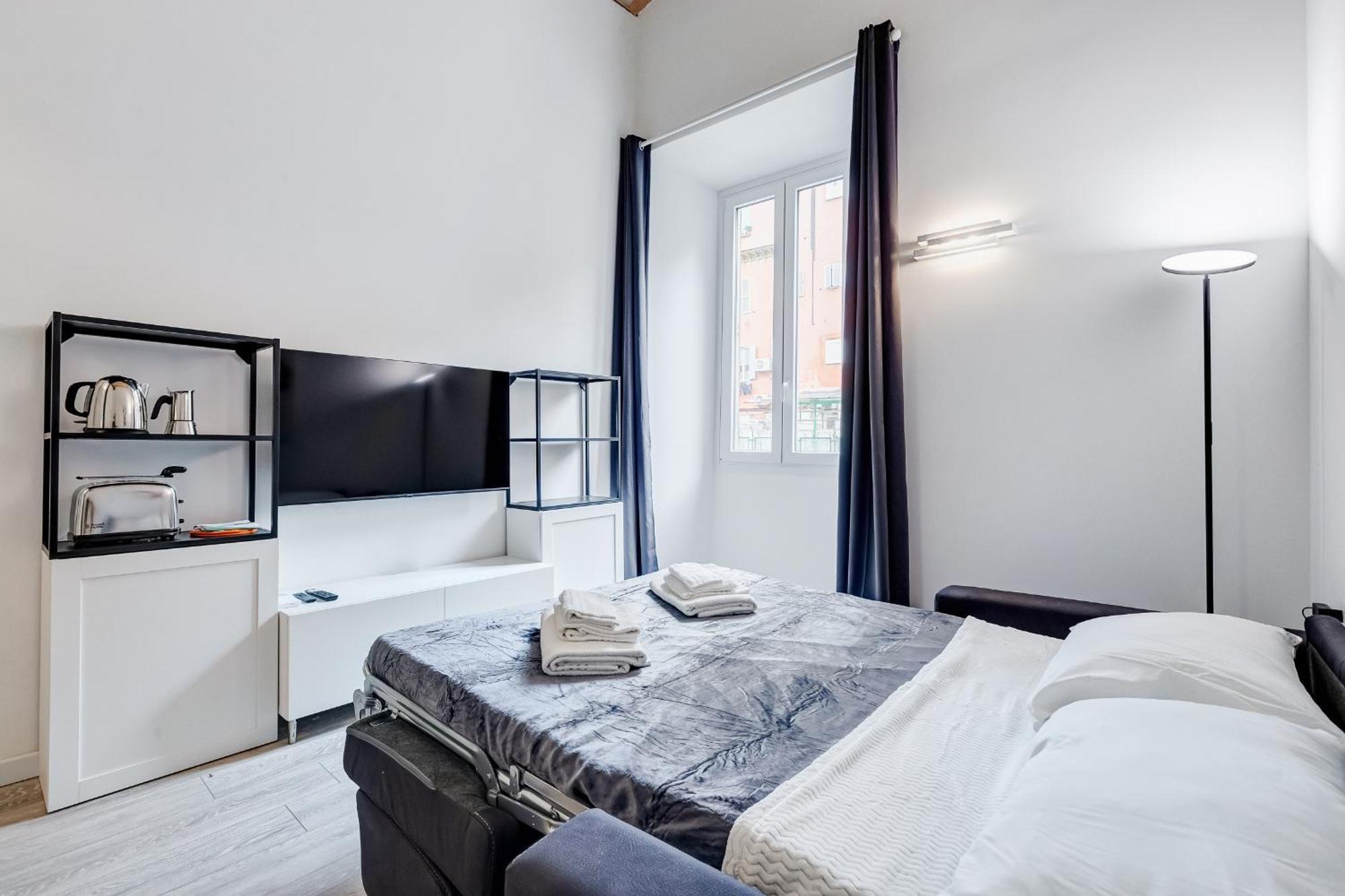 Inner House 3 Рим Екстер'єр фото