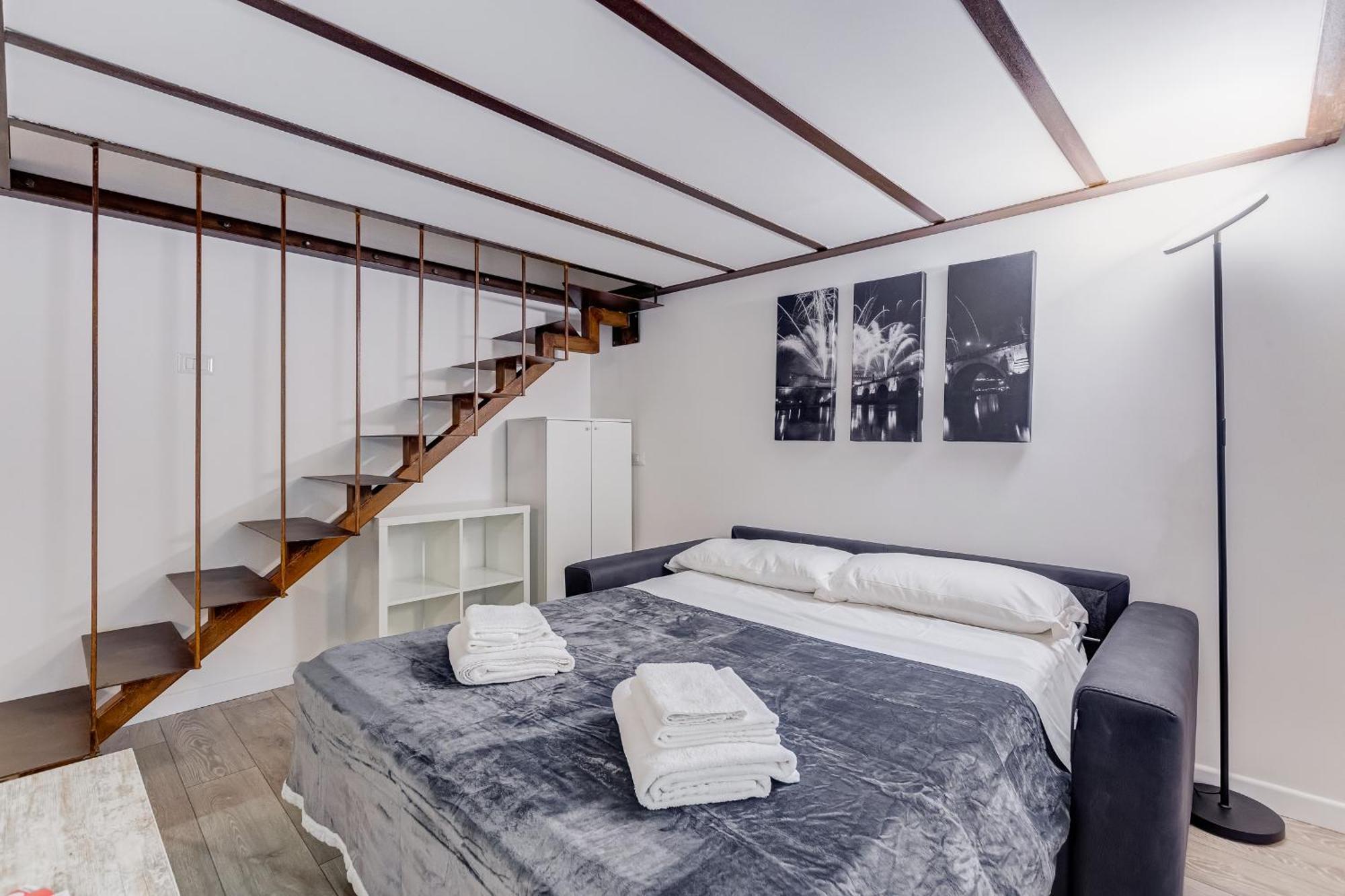 Inner House 3 Рим Екстер'єр фото
