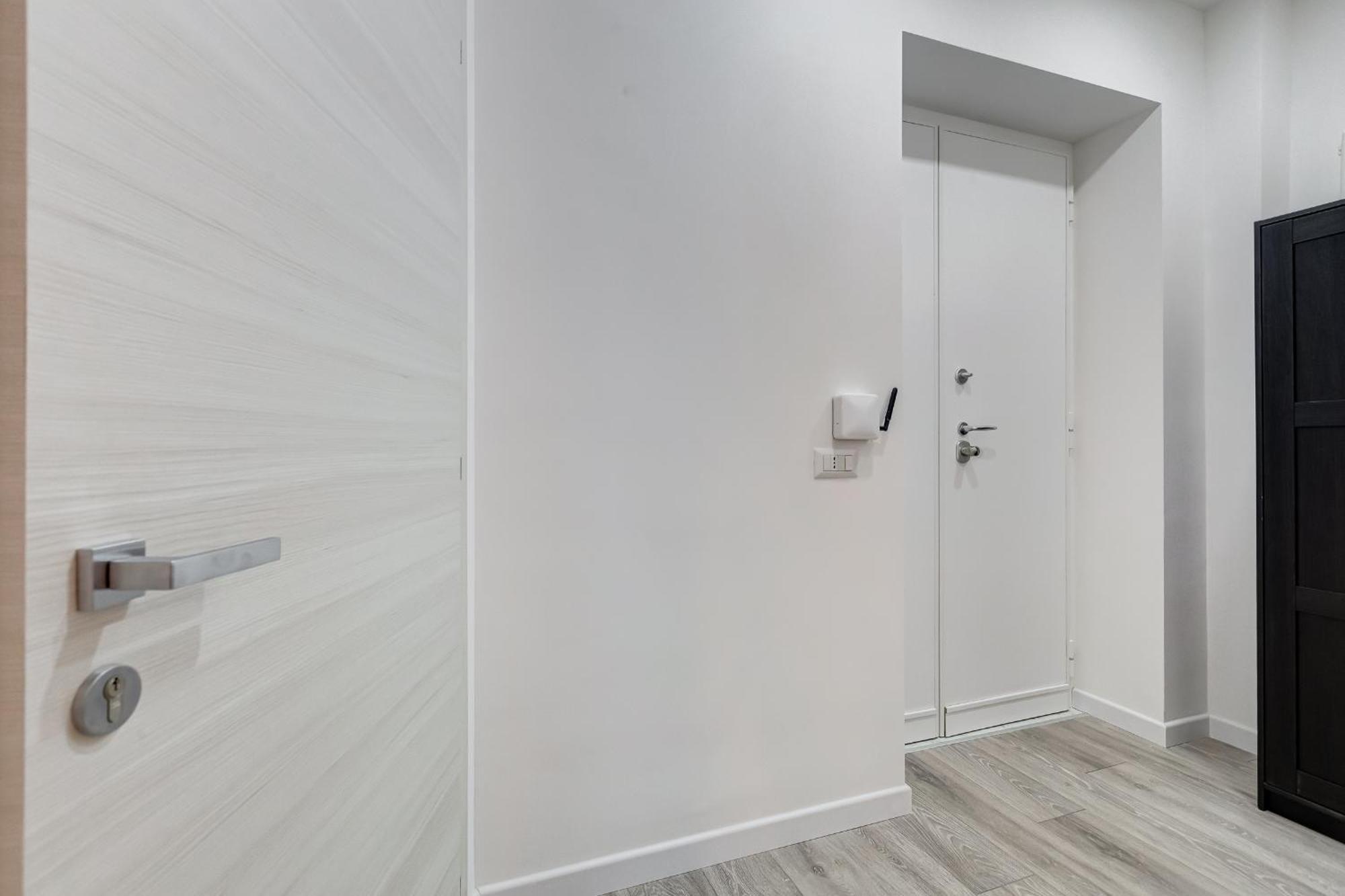 Inner House 3 Рим Екстер'єр фото